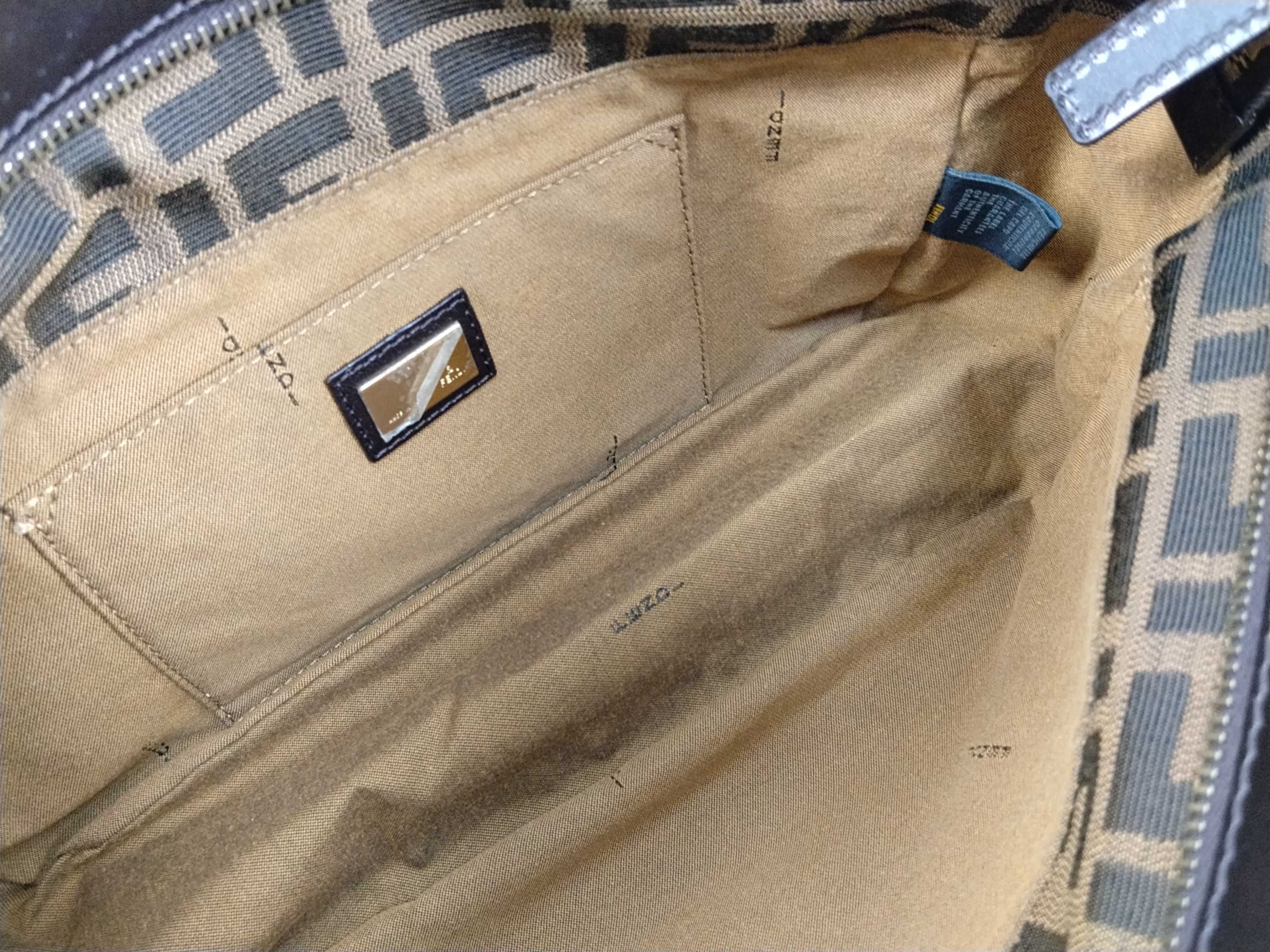 Zucca pattern bag handbag — view 12
