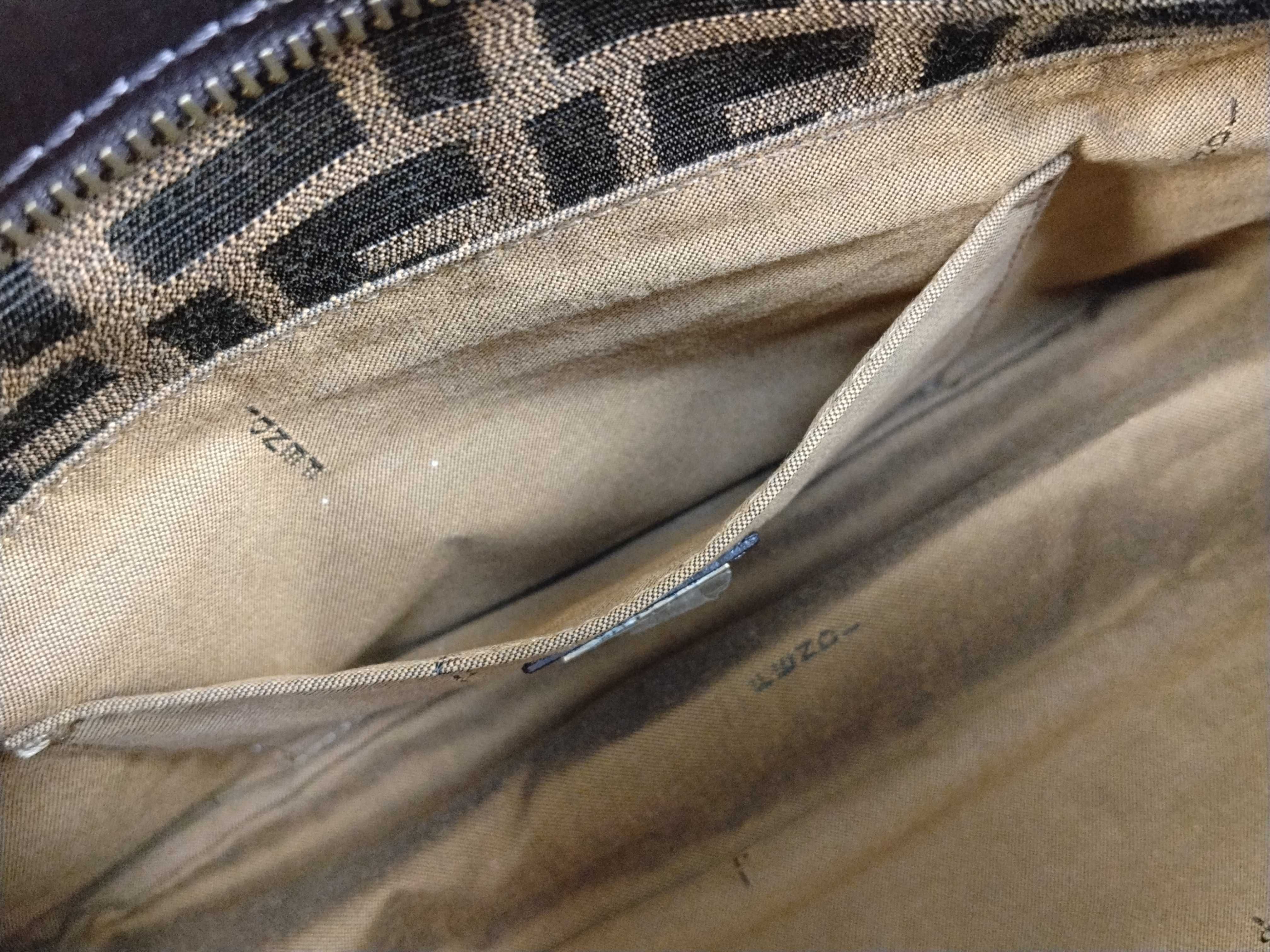 Zucca pattern bag handbag — view 14