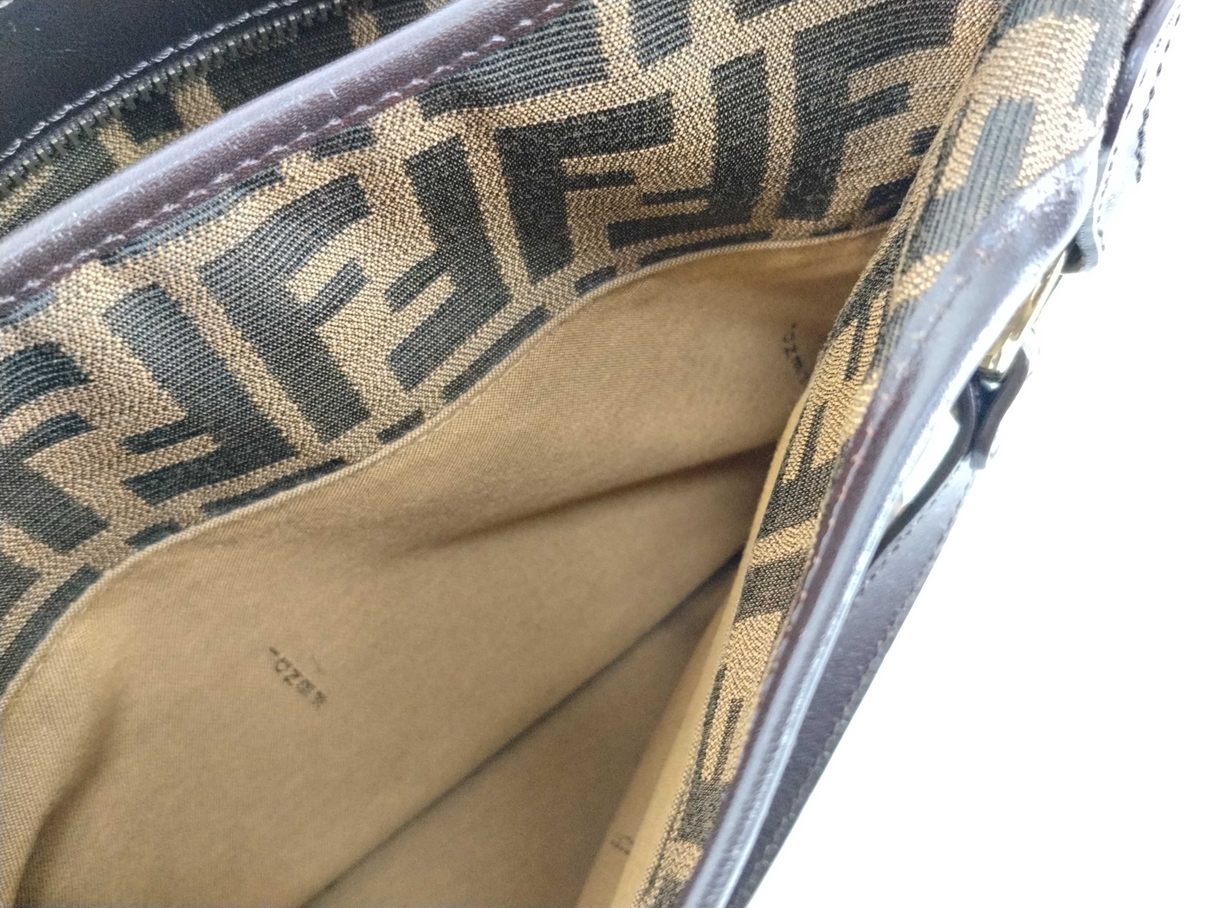 Zucca pattern bag handbag — view 15