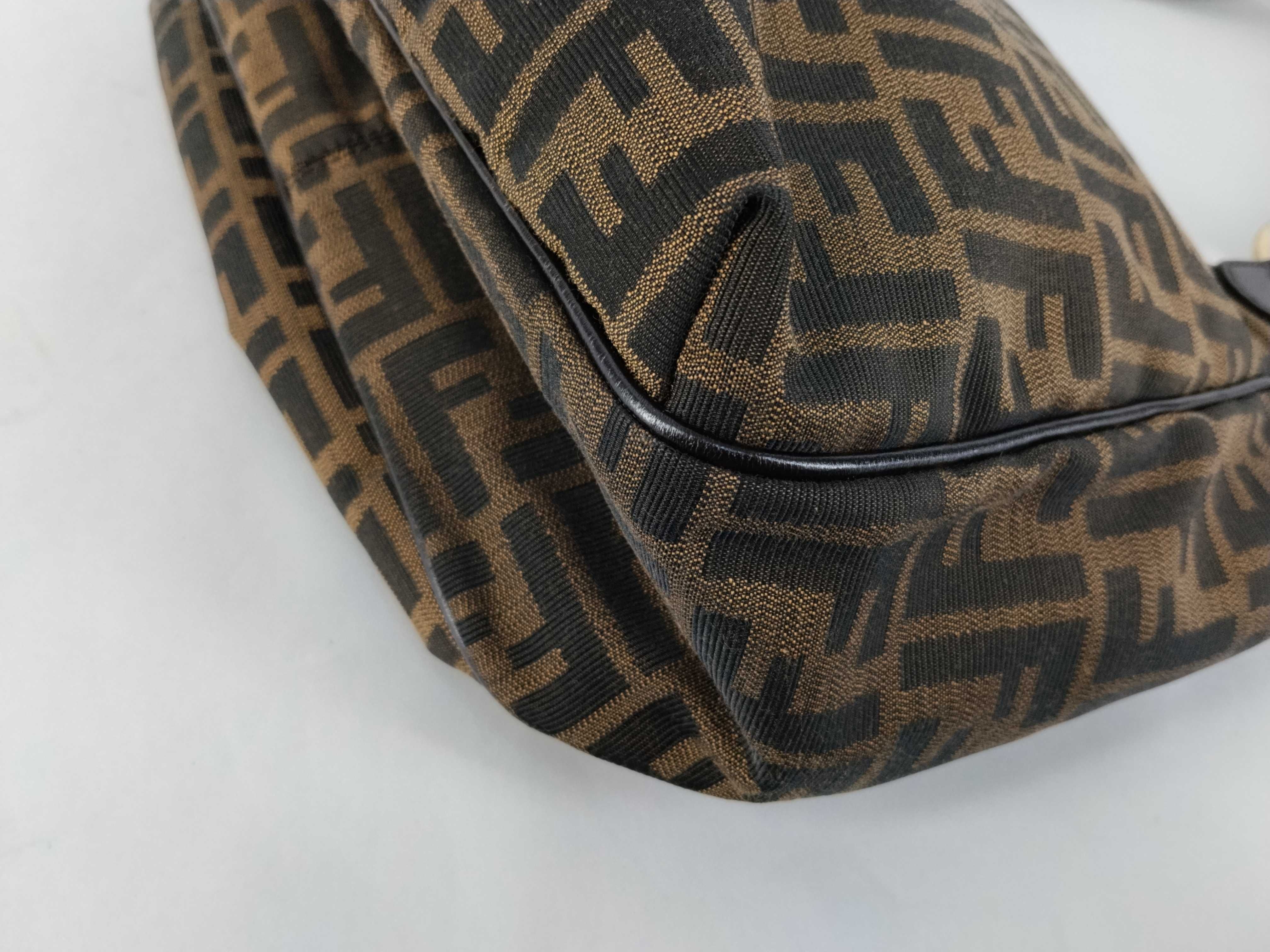 Zucca pattern bag handbag — view 6