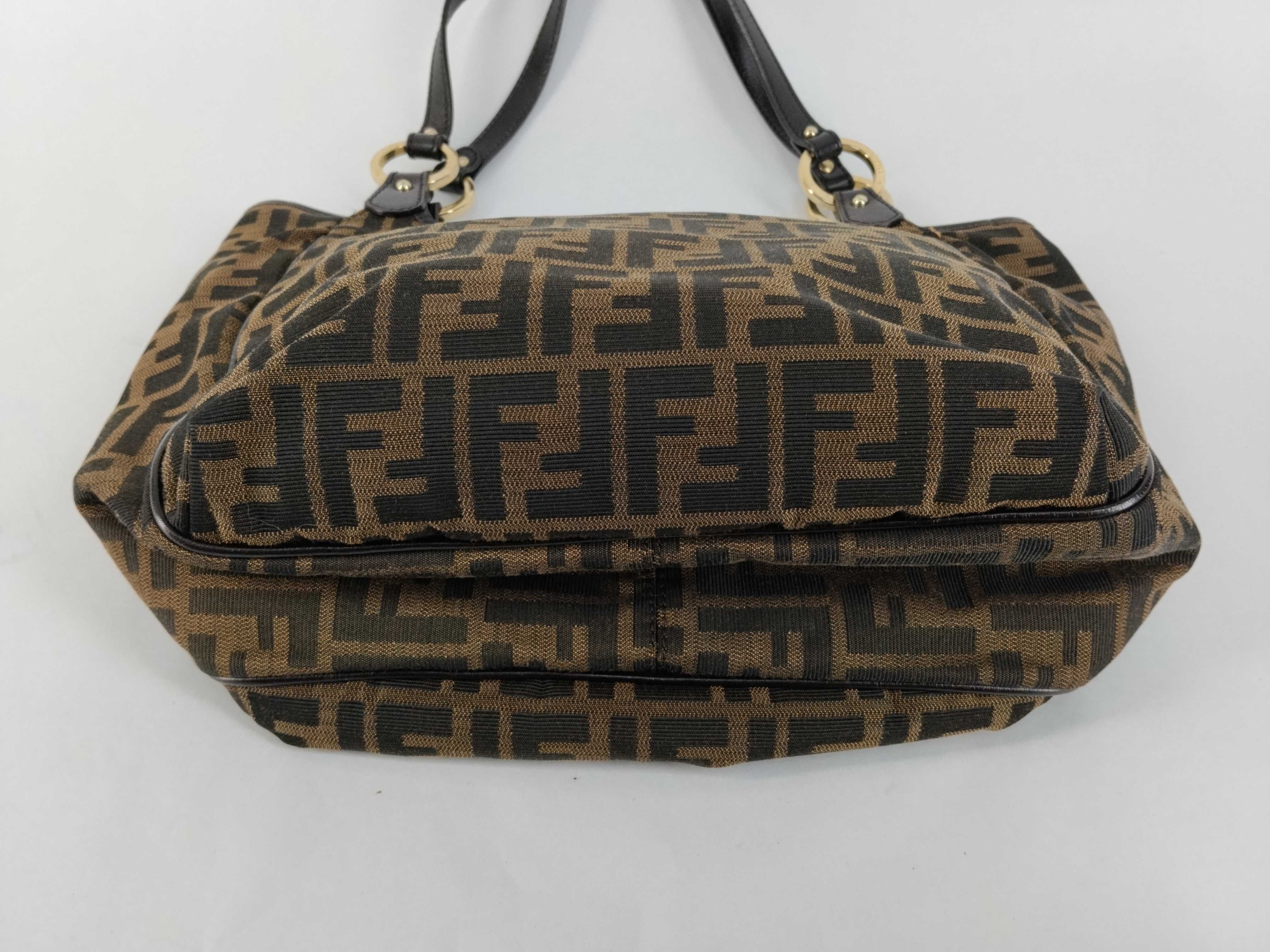 Zucca pattern bag handbag — view 7