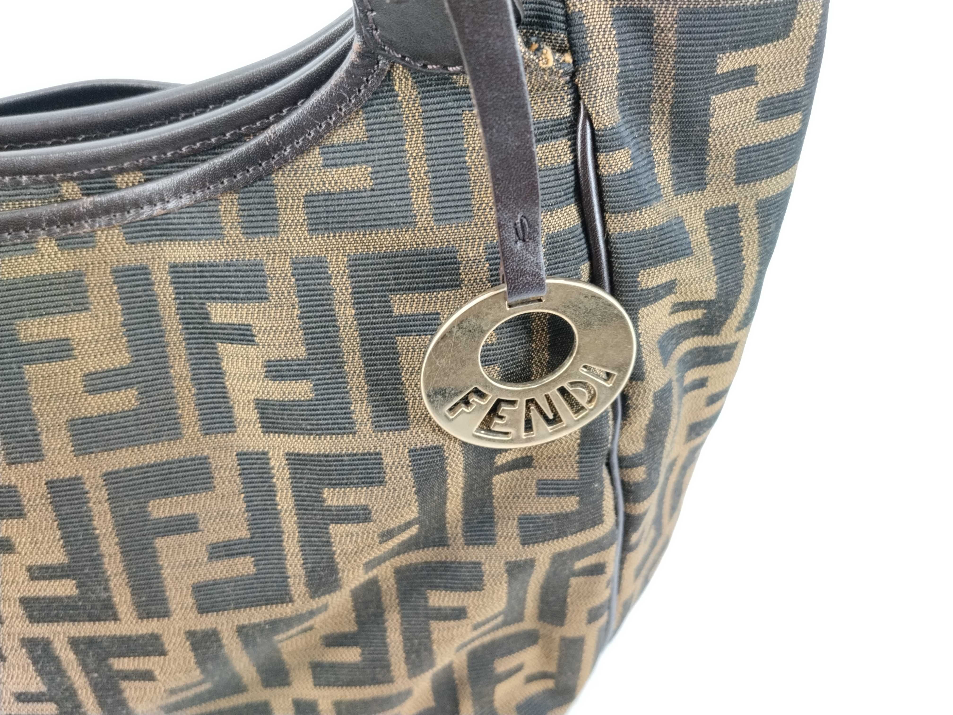 Zucca pattern bag handbag — view 9