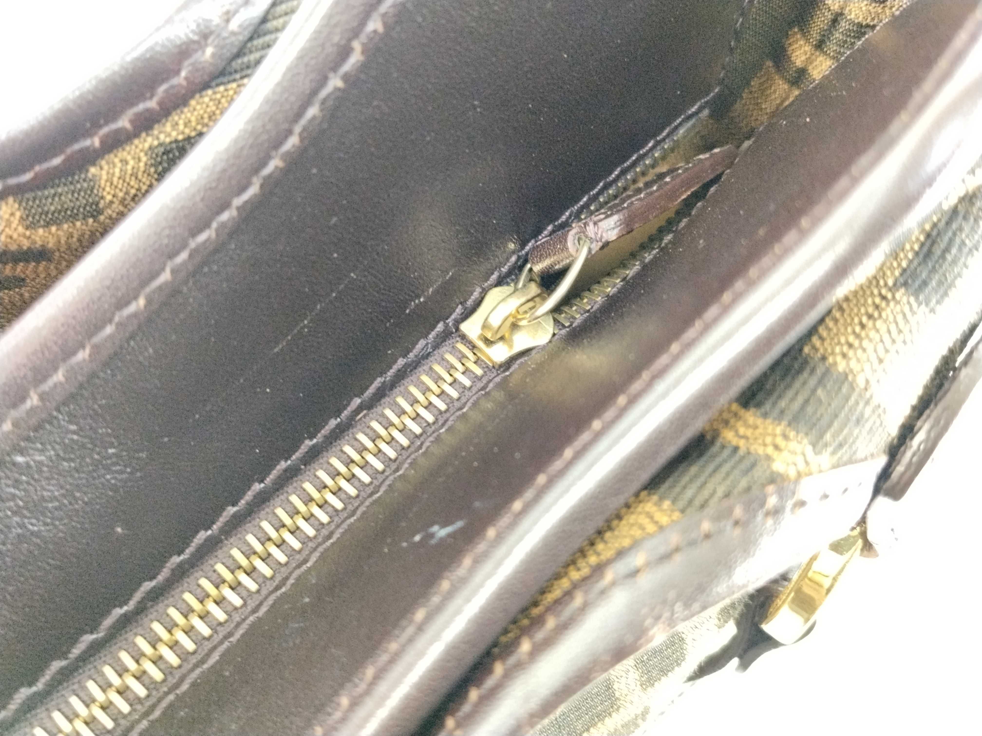 Zucca pattern bag handbag — view 10