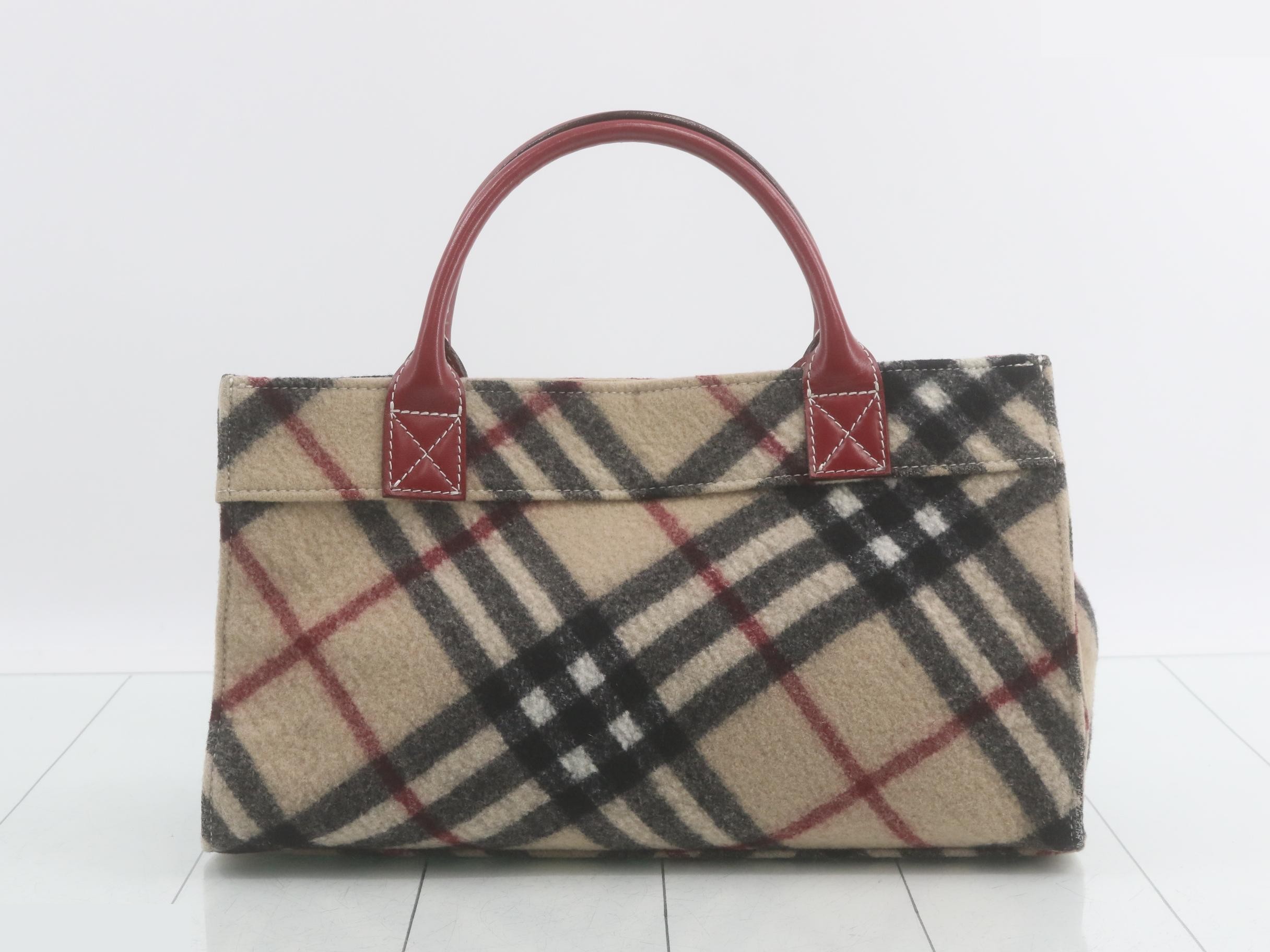 Other lines - Bags/Handbags - Red — view 2