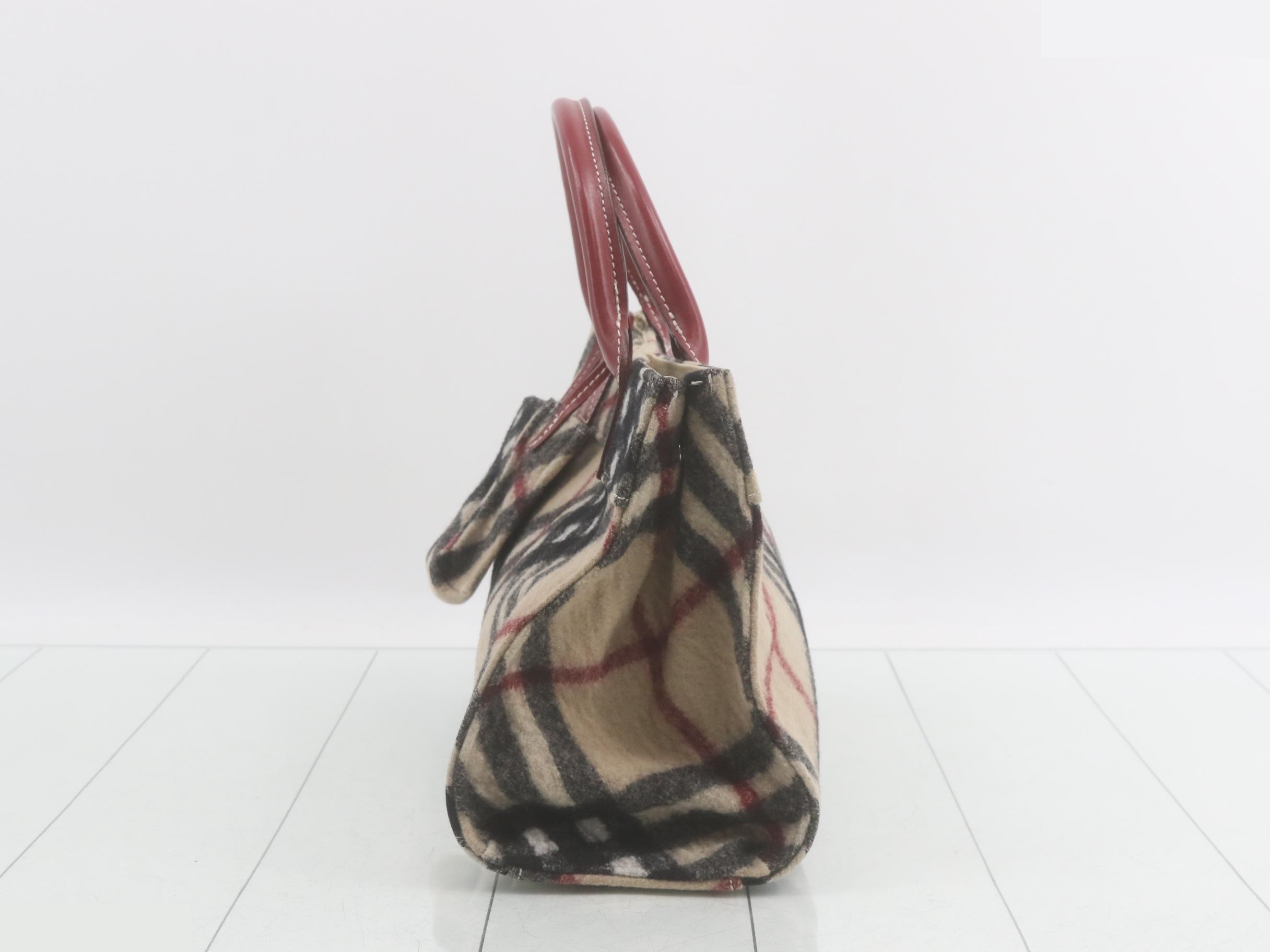 Other lines - Bags/Handbags - Red — view 3