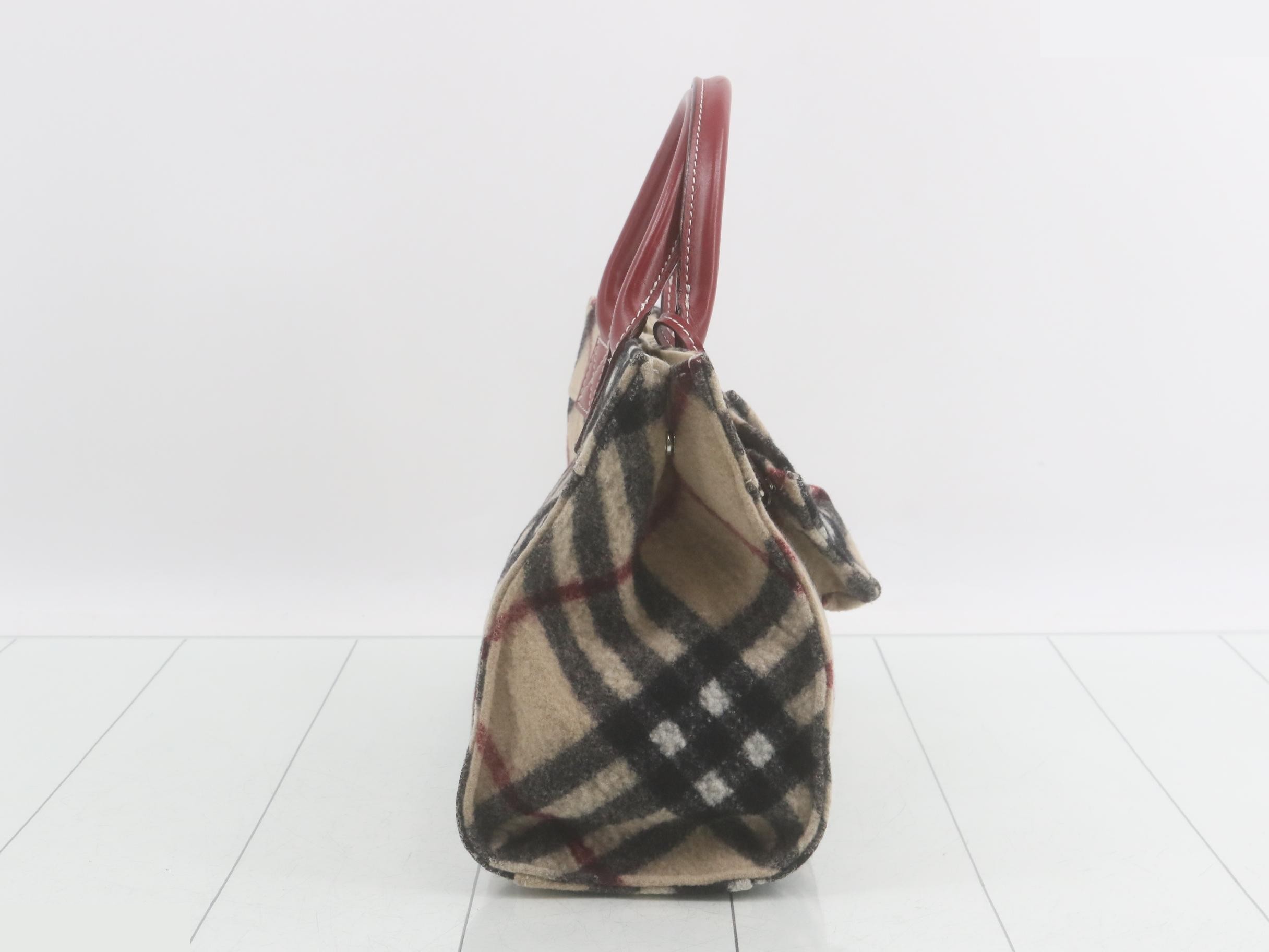 Other lines - Bags/Handbags - Red — view 4