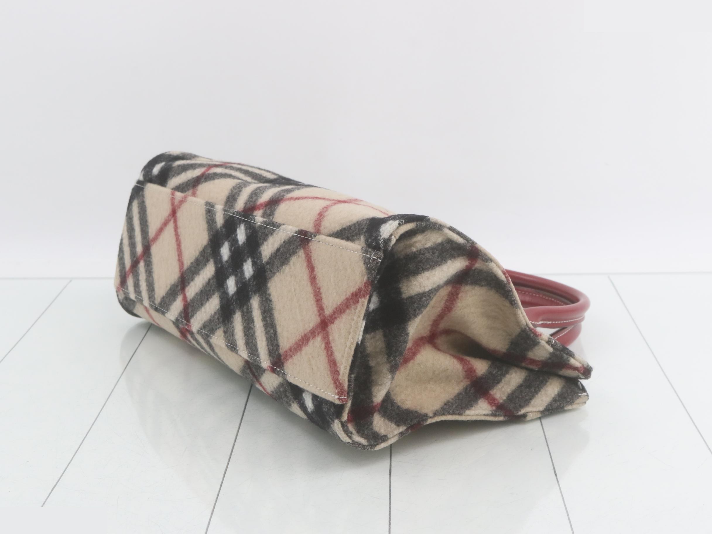 Other lines - Bags/Handbags - Red — view 6