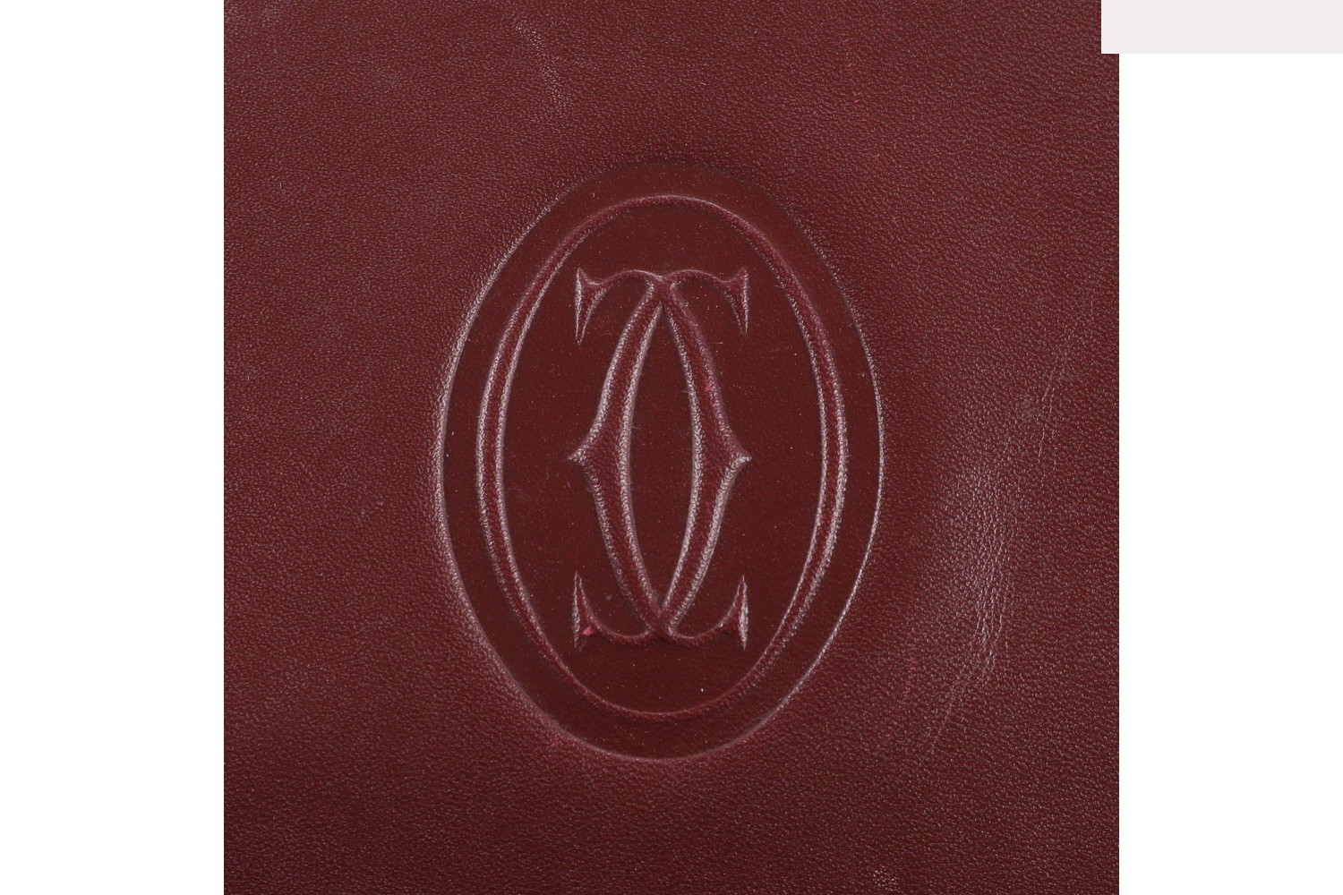 Must Line Leather Handbag — view 8