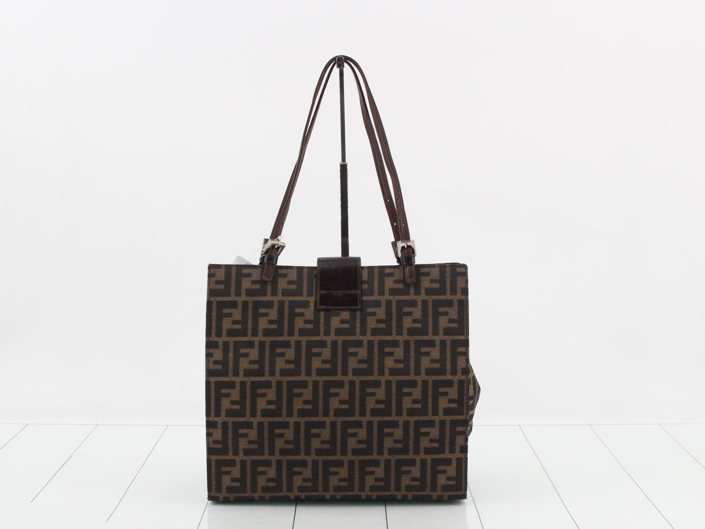 Zucca (bag) - Tote bag — view 2