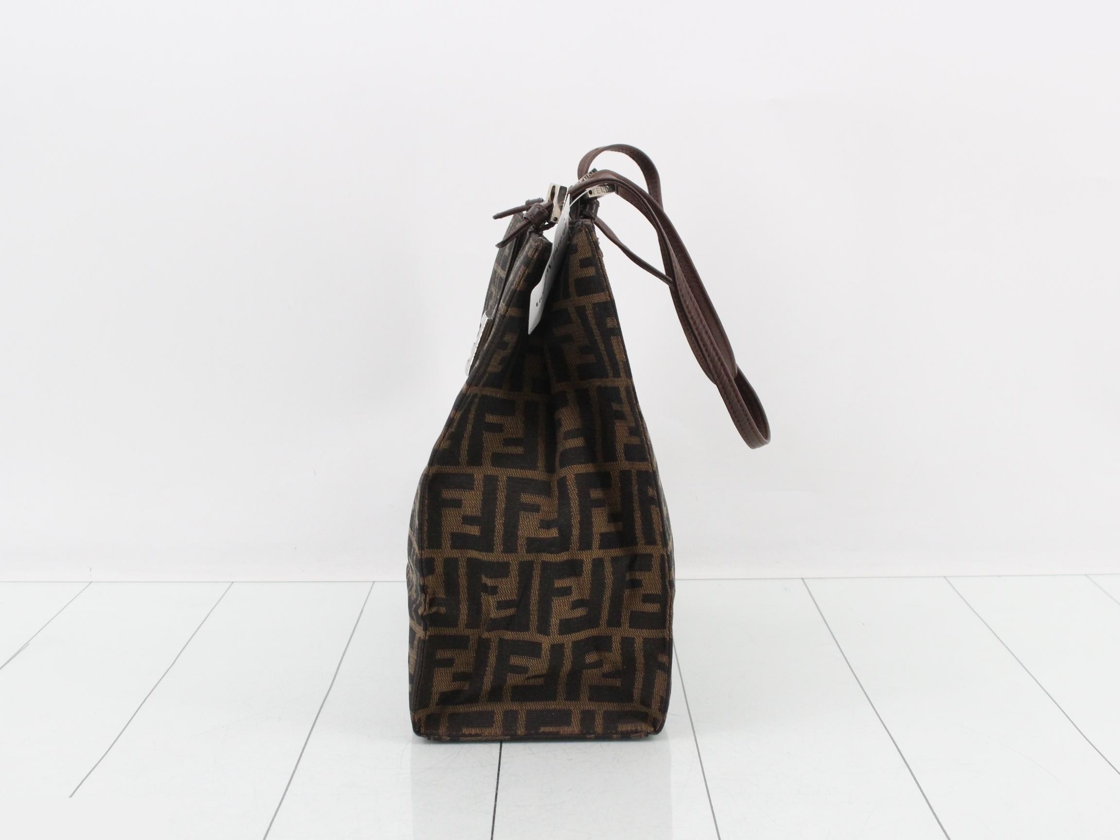 Zucca (bag) - Tote bag — view 3