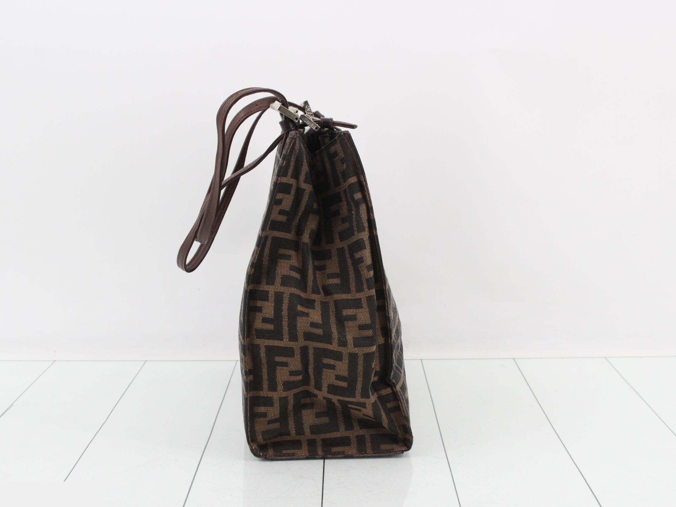Zucca (bag) - Tote bag — view 4