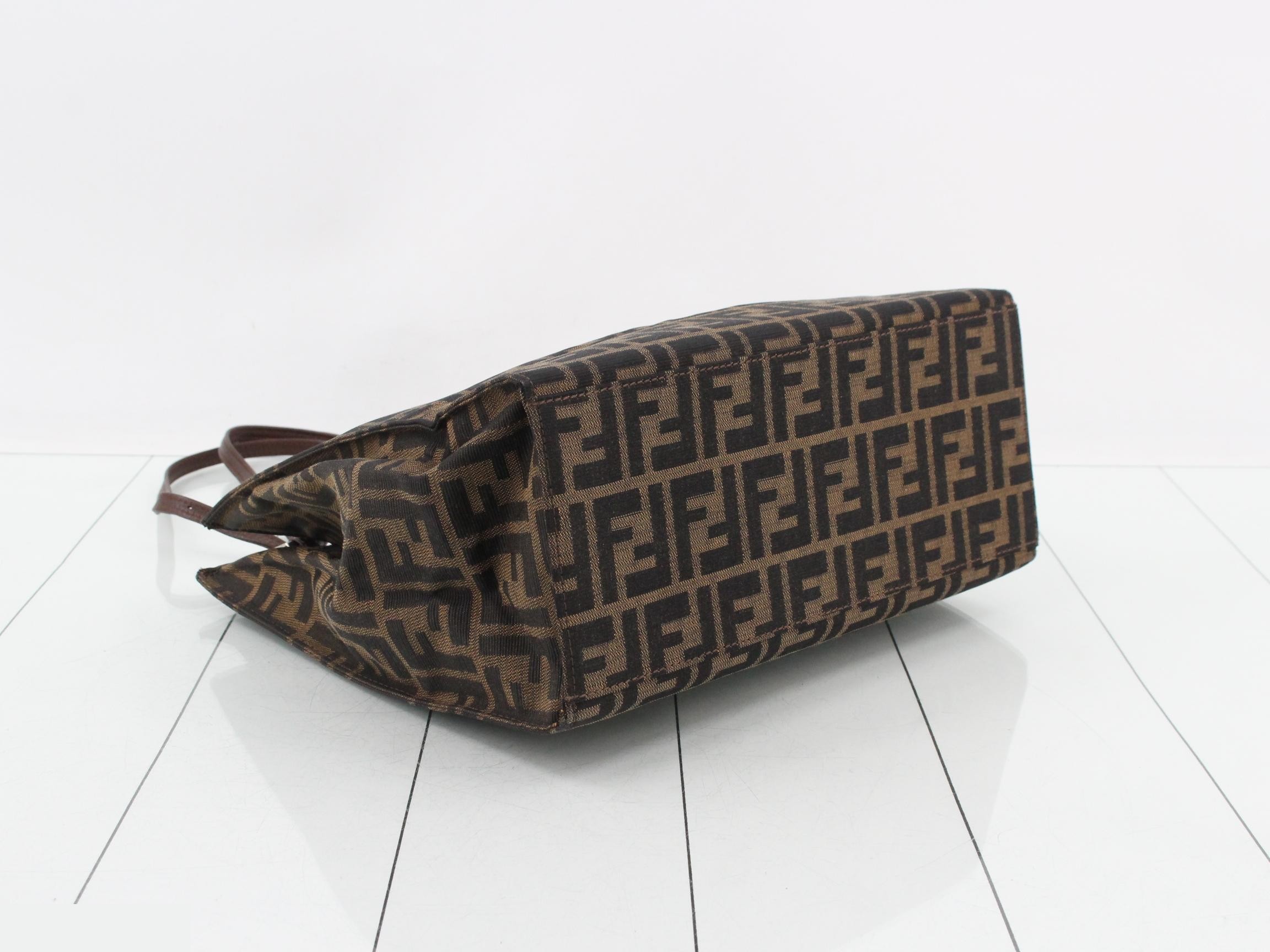 Zucca (bag) - Tote bag — view 5