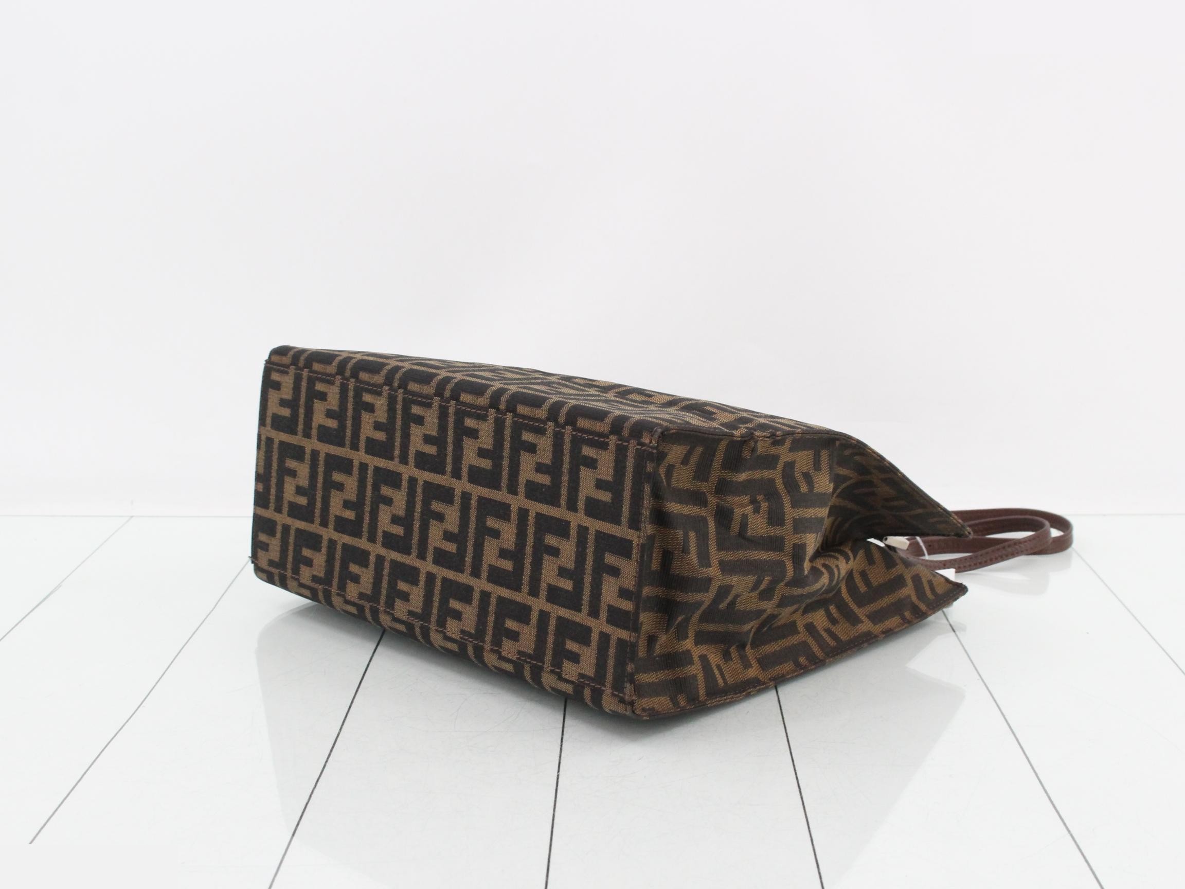 Zucca (bag) - Tote bag — view 6