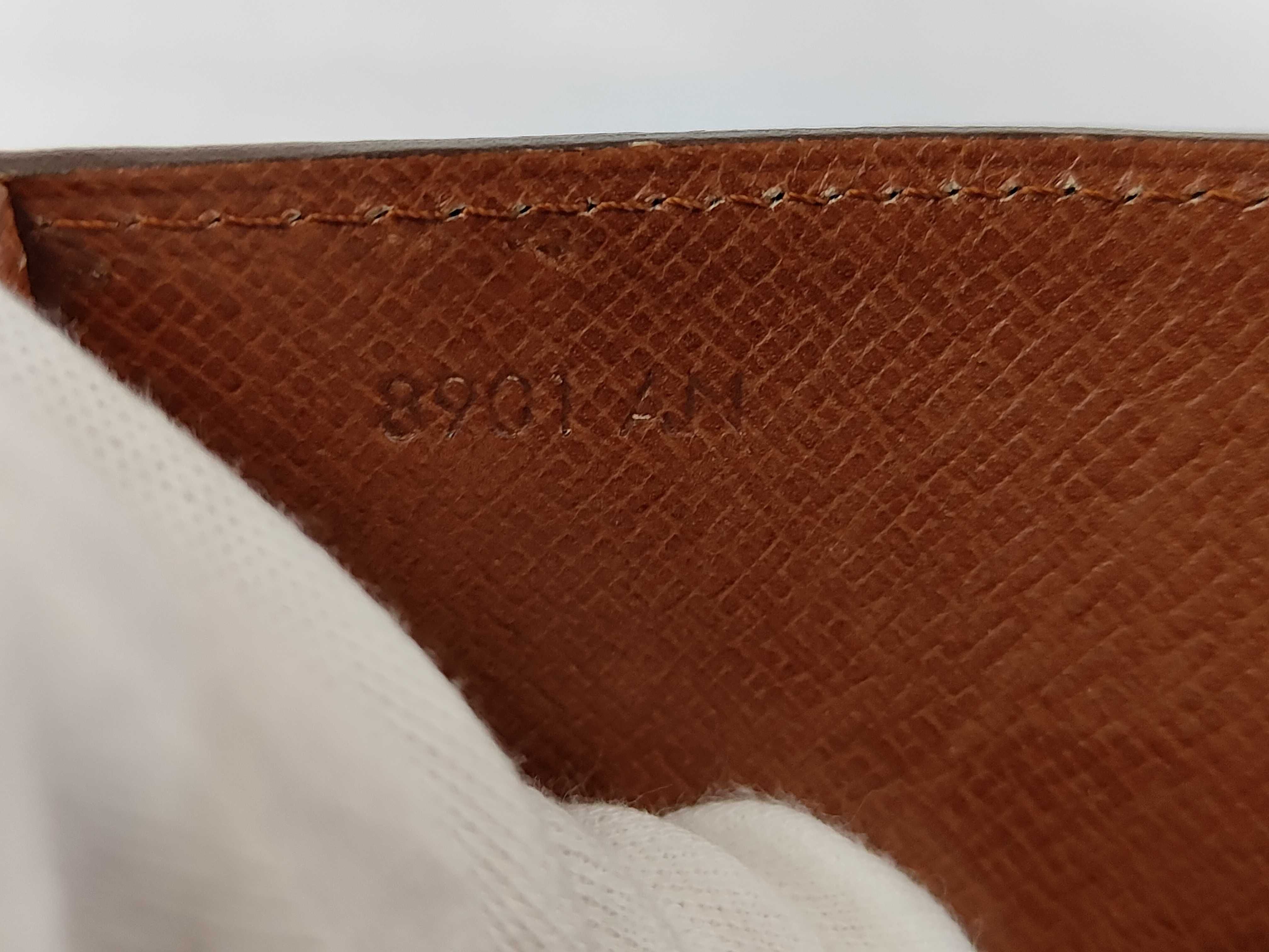 Monogram / Monogram / Pochette Porte Monnaie Credit / M61725 / Long Wallet / PVC Wallet — view 8