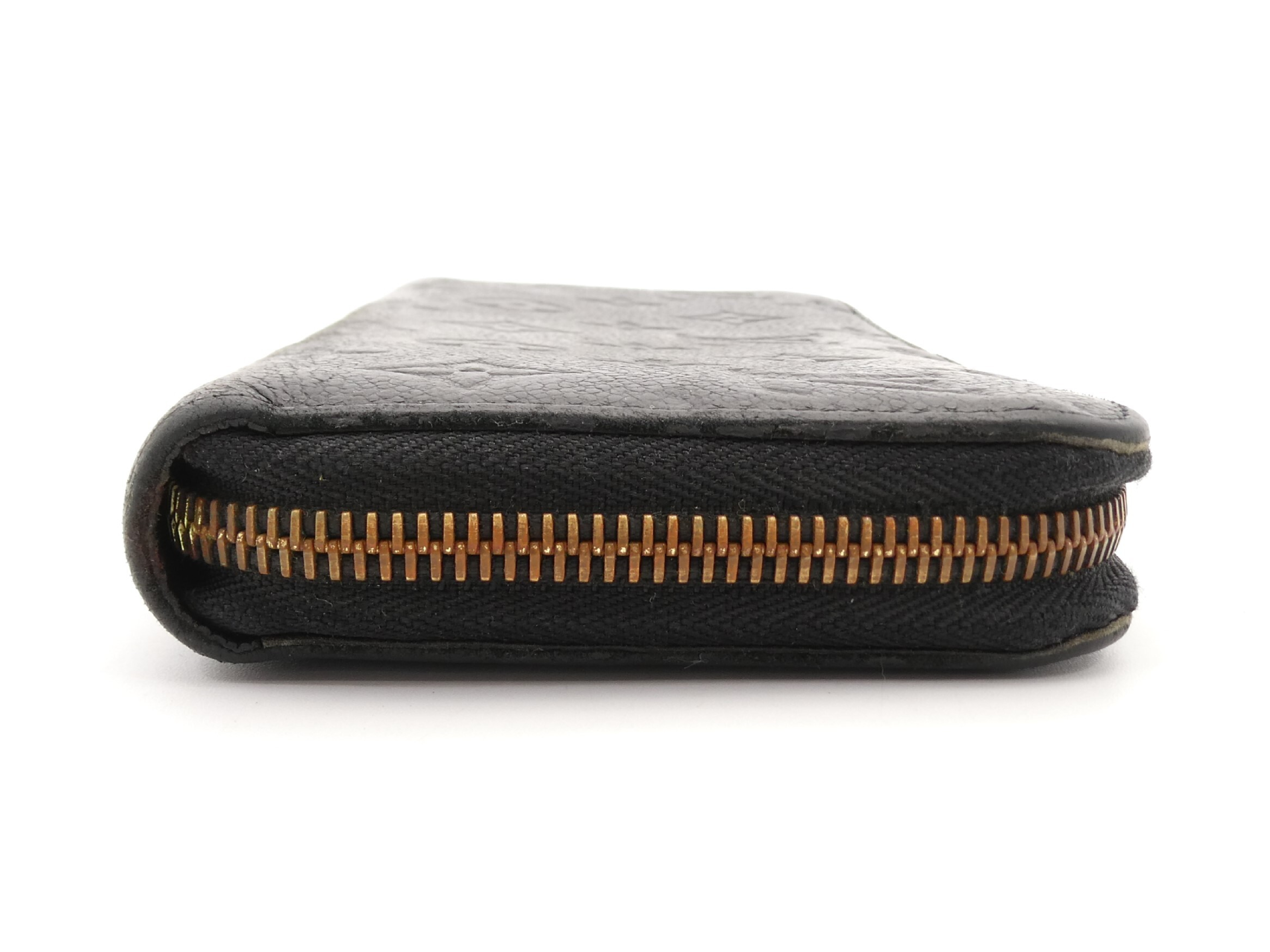 Monogram Empreinte Zippy Wallet — view 4