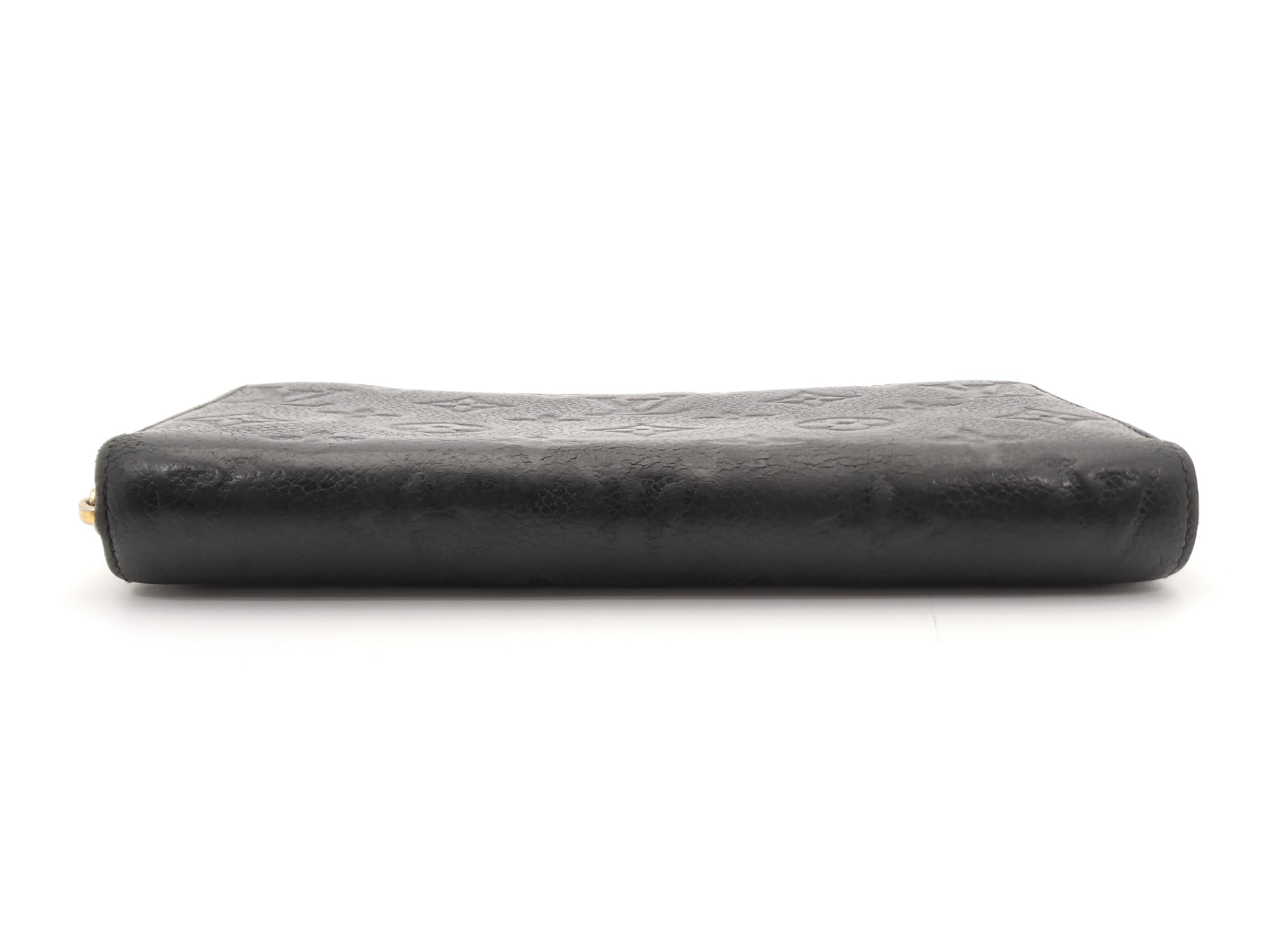 Monogram Empreinte Zippy Wallet — view 5