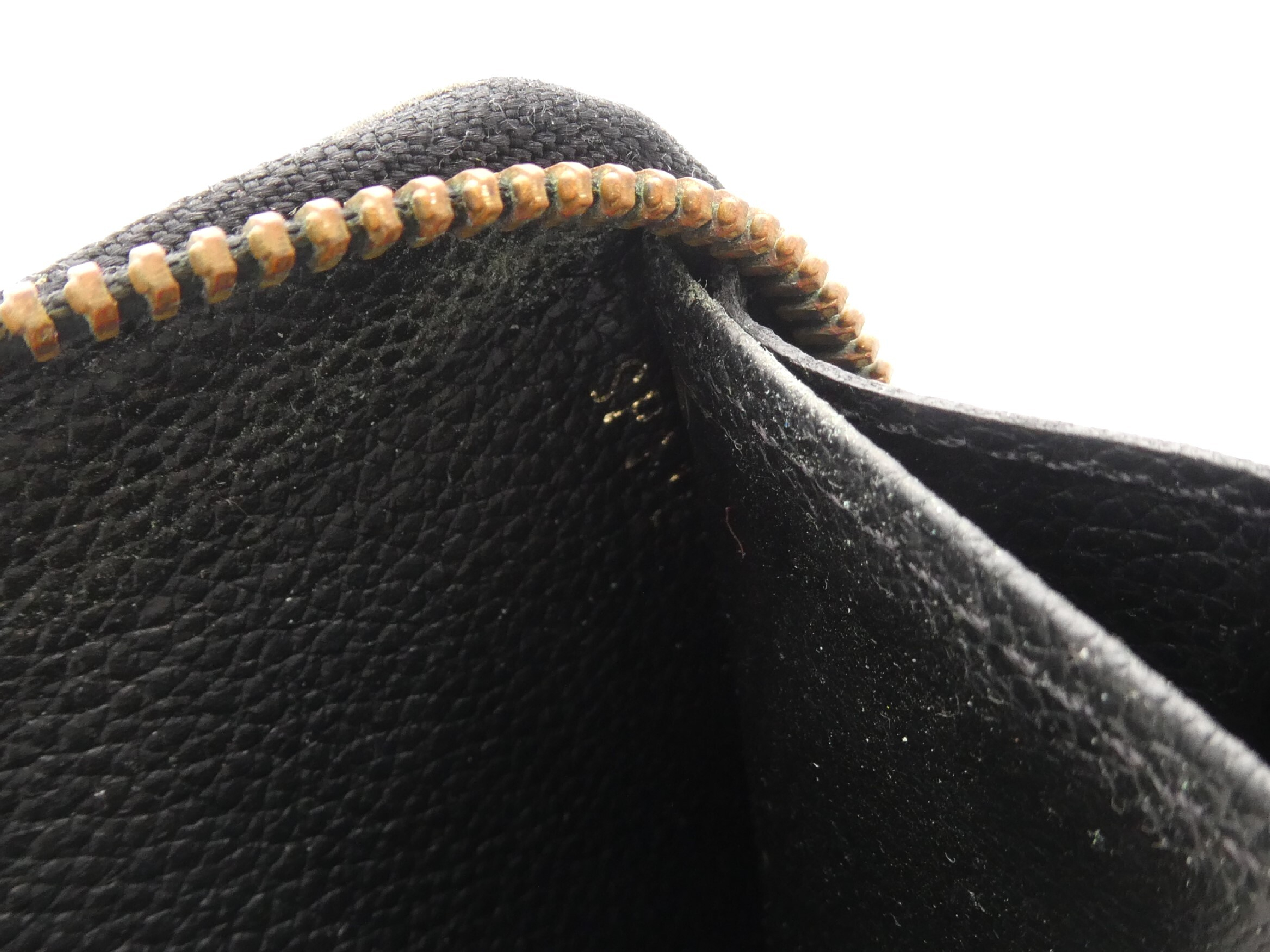 Monogram Empreinte Zippy Wallet — view 10