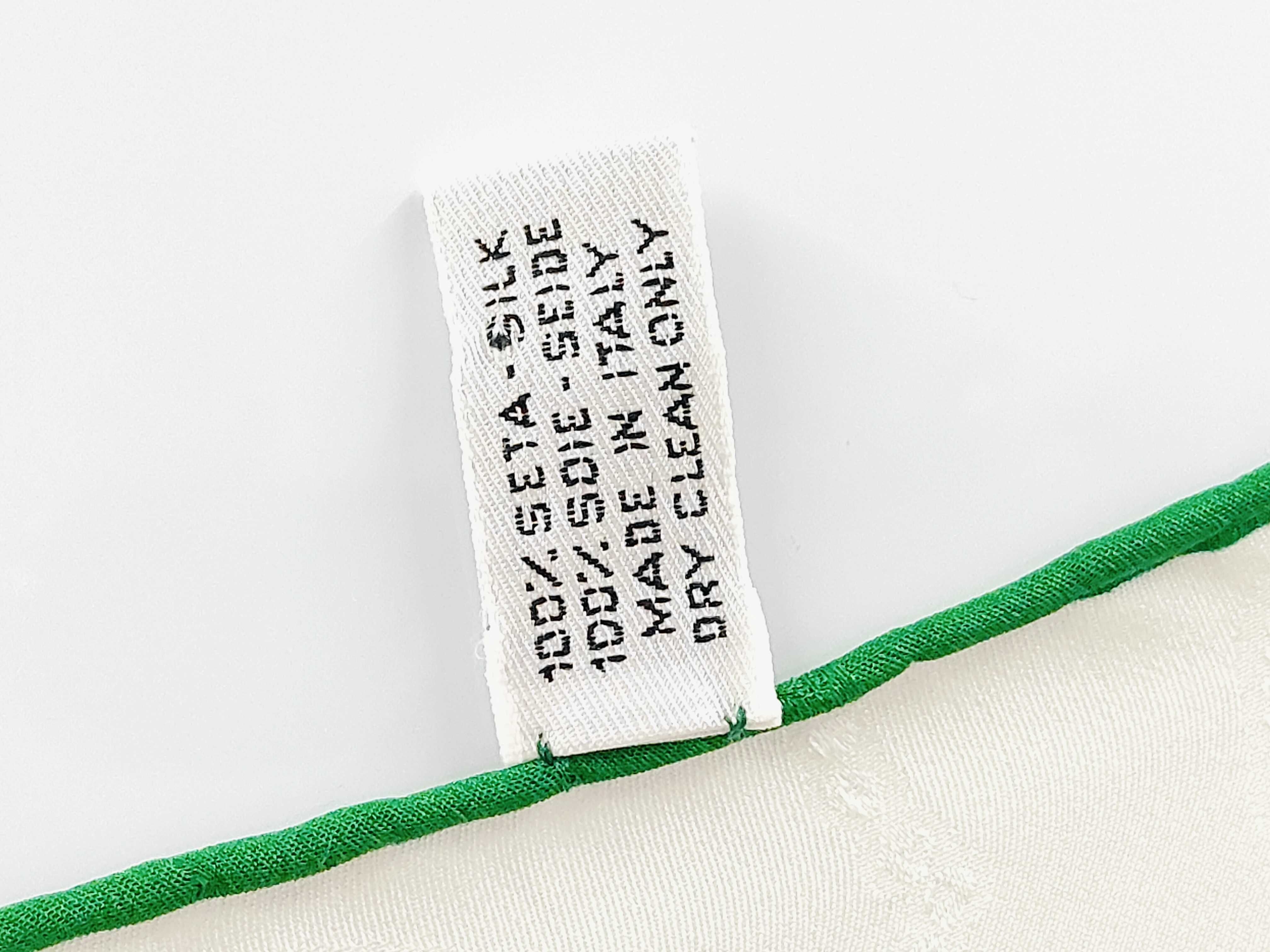 Scarf / Silk Other Accessories — view 4