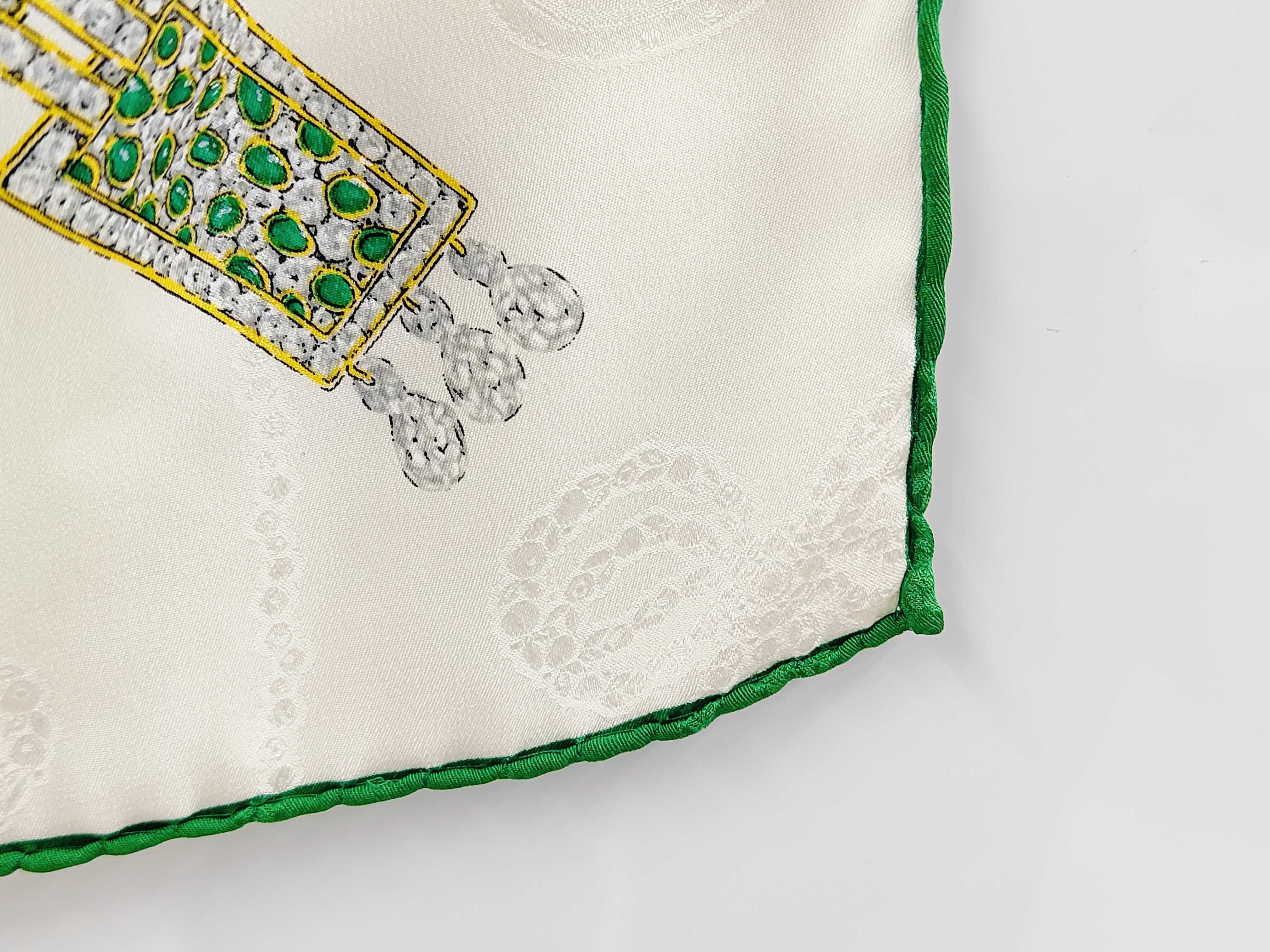 Scarf / Silk Other Accessories — view 5
