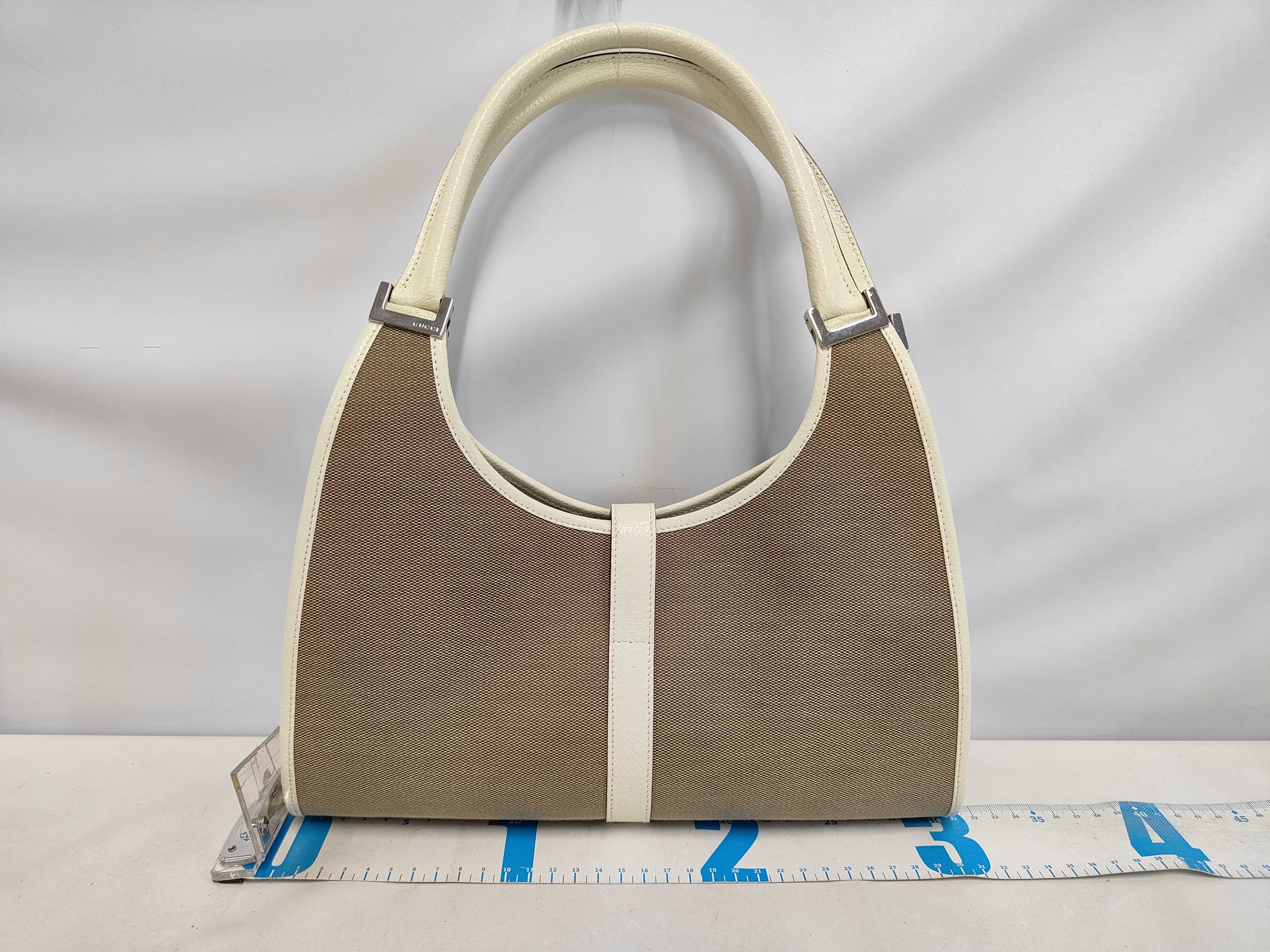 Jackie Shoulder Bag 002・1067 Shoulder Bag — view 2