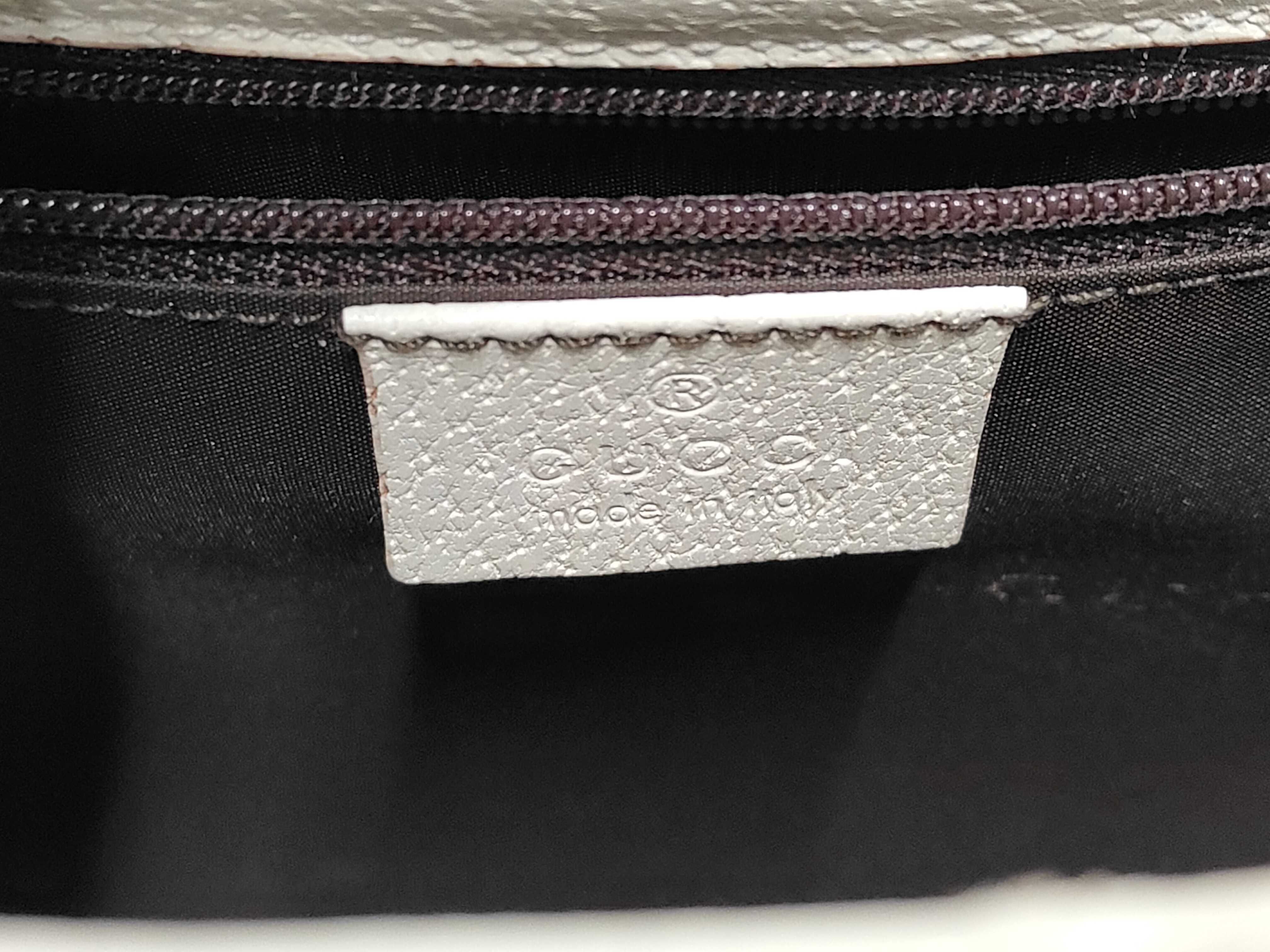 Jackie Shoulder Bag 002・1067 Shoulder Bag — view 7
