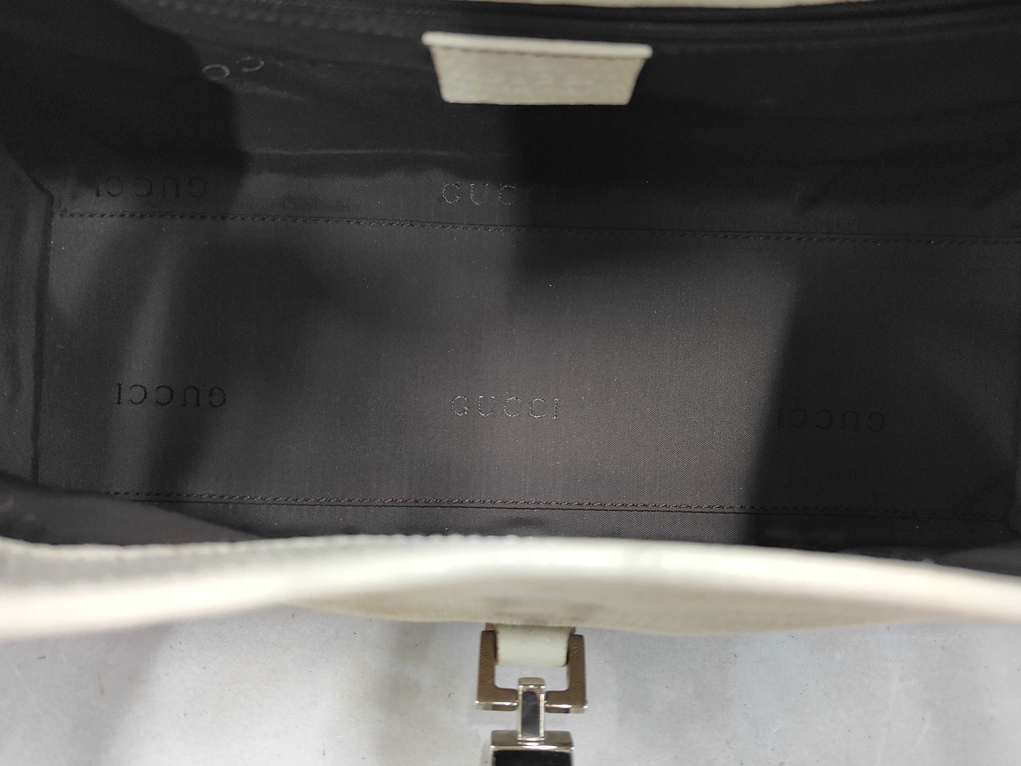Jackie Shoulder Bag 002・1067 Shoulder Bag — view 8
