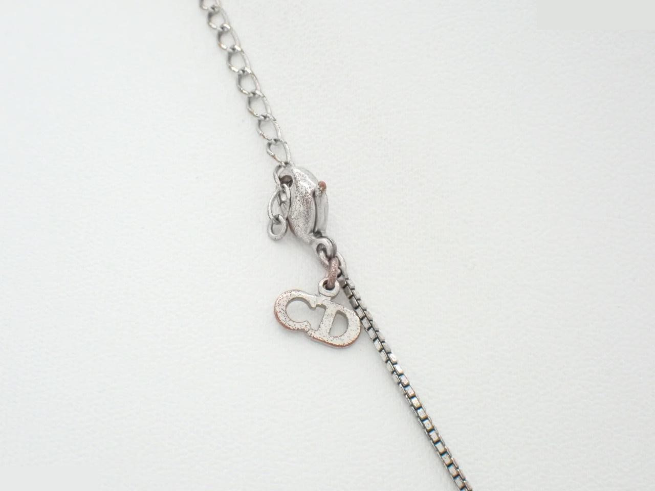 Trotter Necklace — view 2
