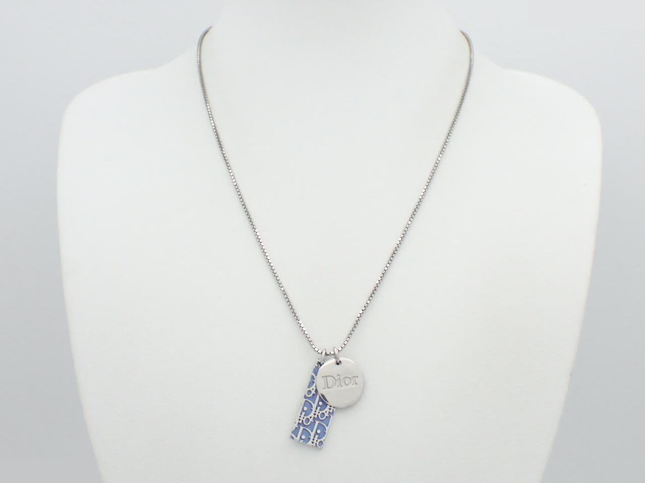 Trotter Necklace — view 3