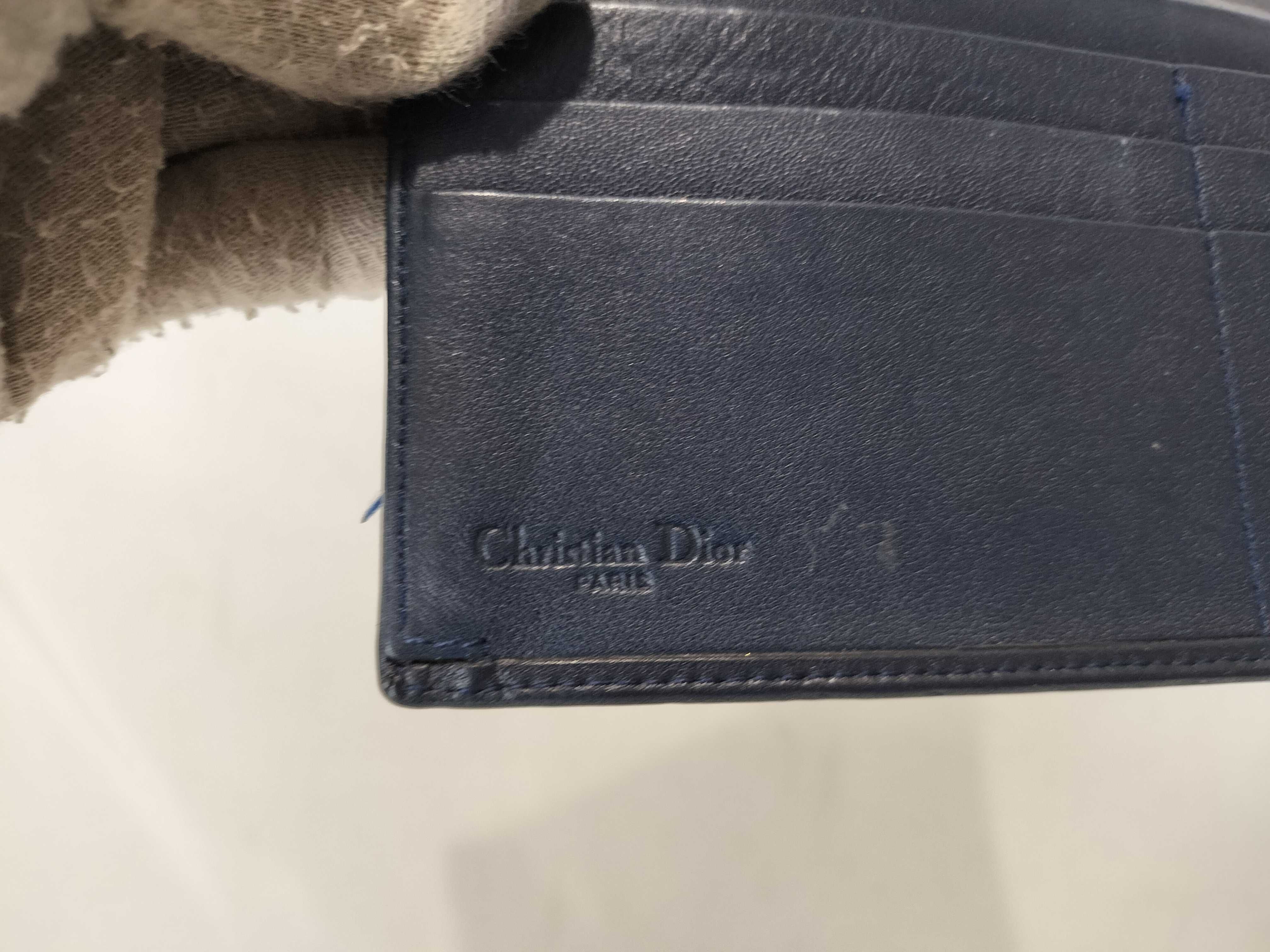 Canvas Long Wallet — view 8