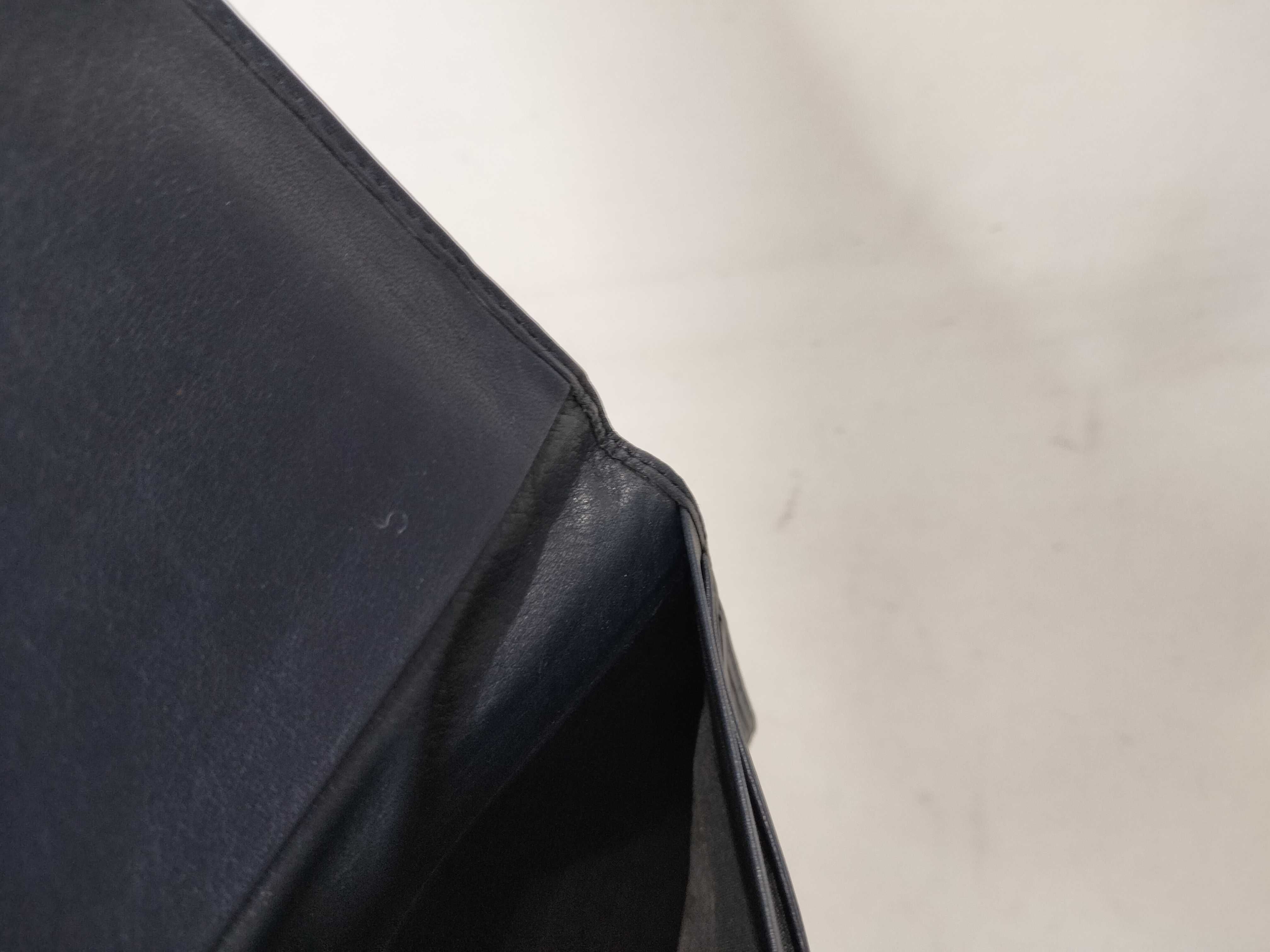 Canvas Long Wallet — view 10