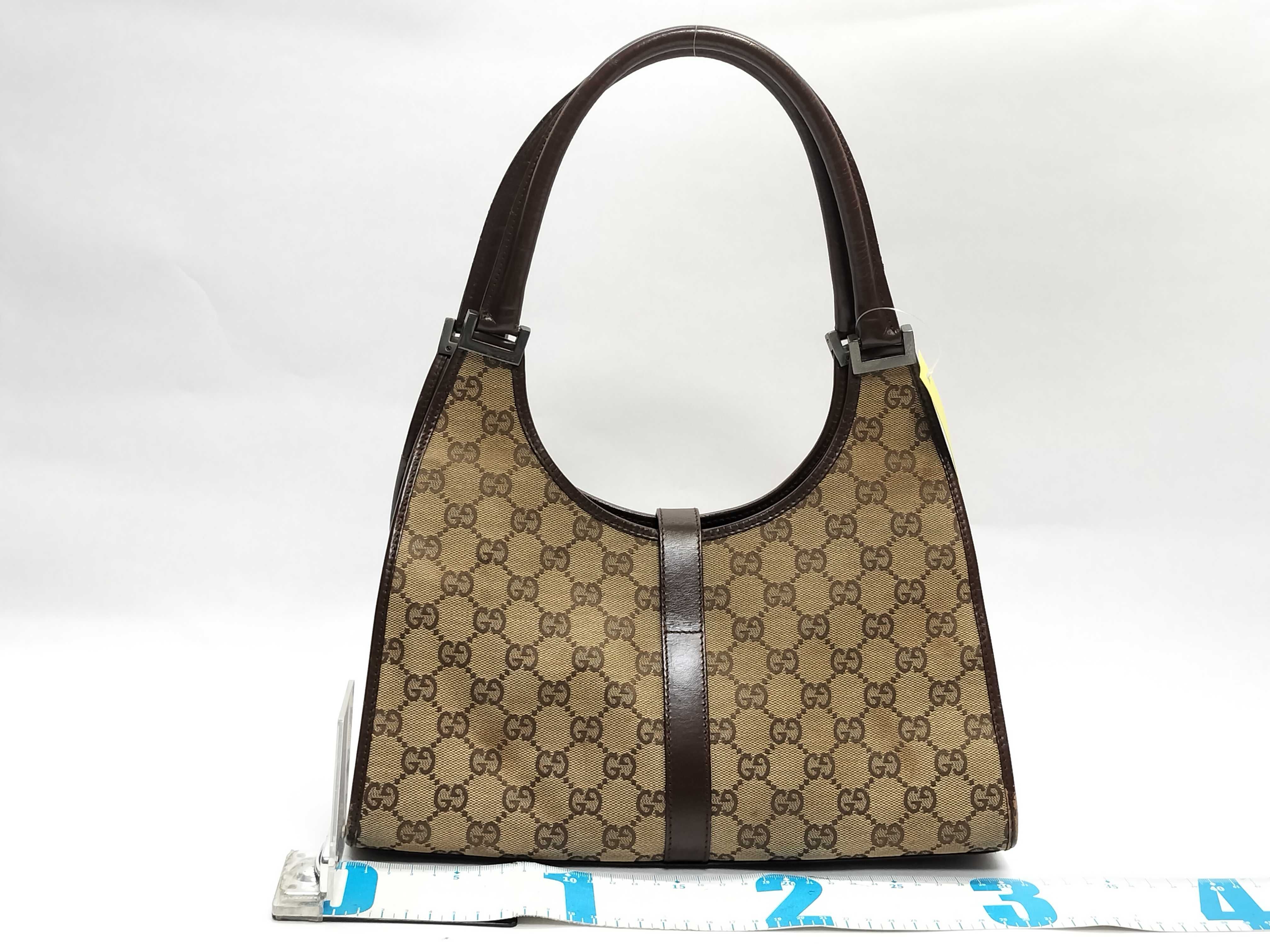 Jackie 002 1067 Handbag — view 2