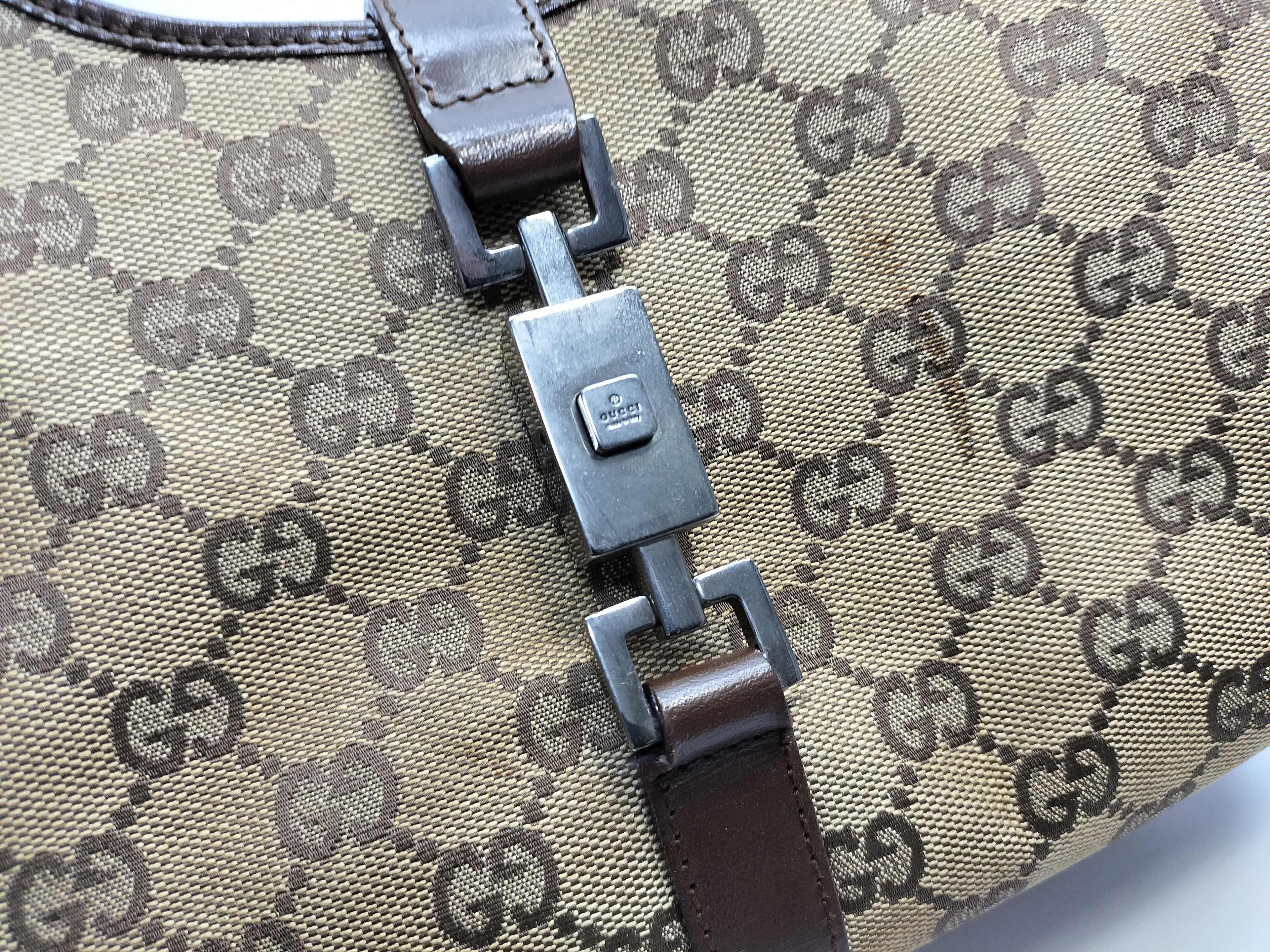 Jackie 002 1067 Handbag — view 13