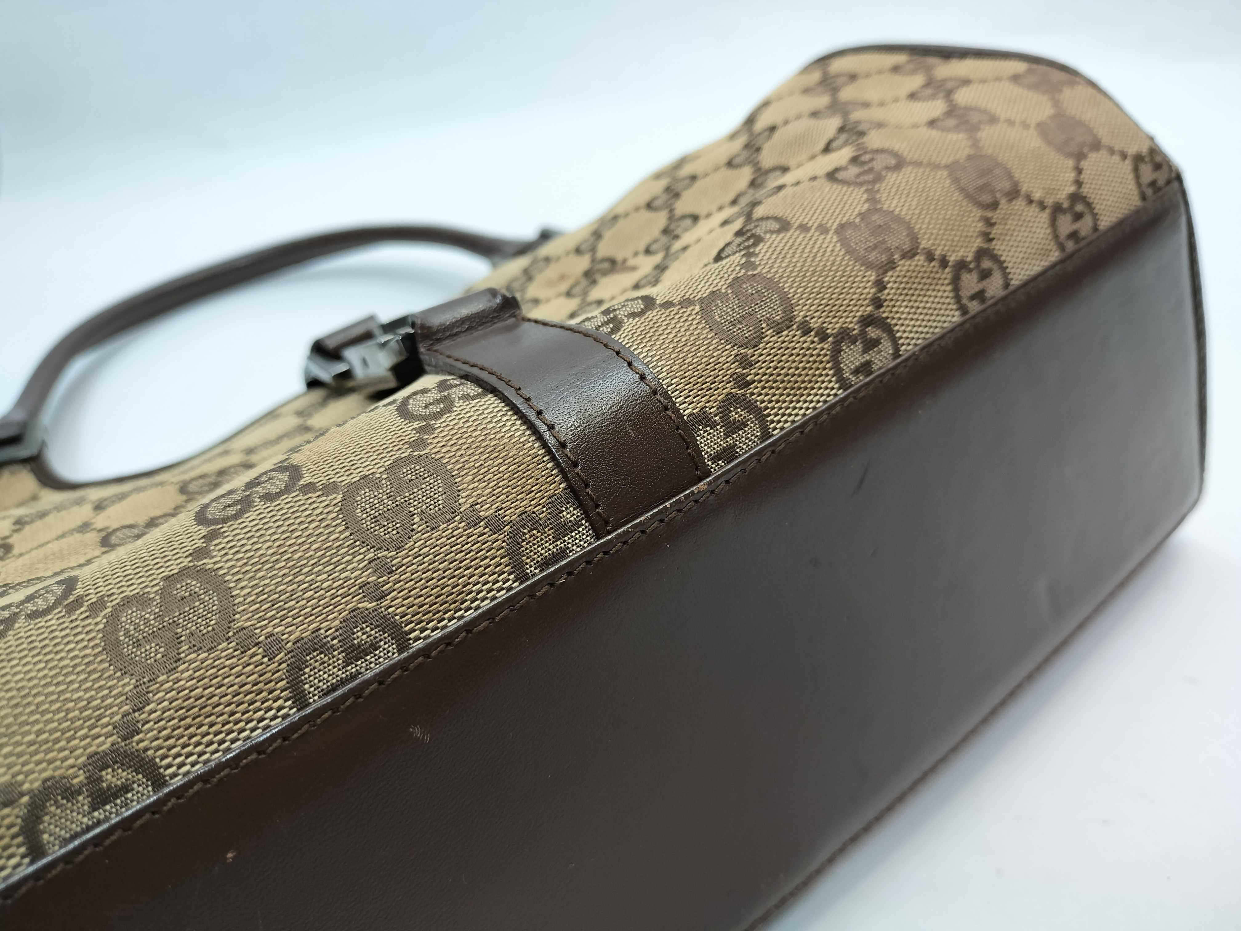 Jackie 002 1067 Handbag — view 14