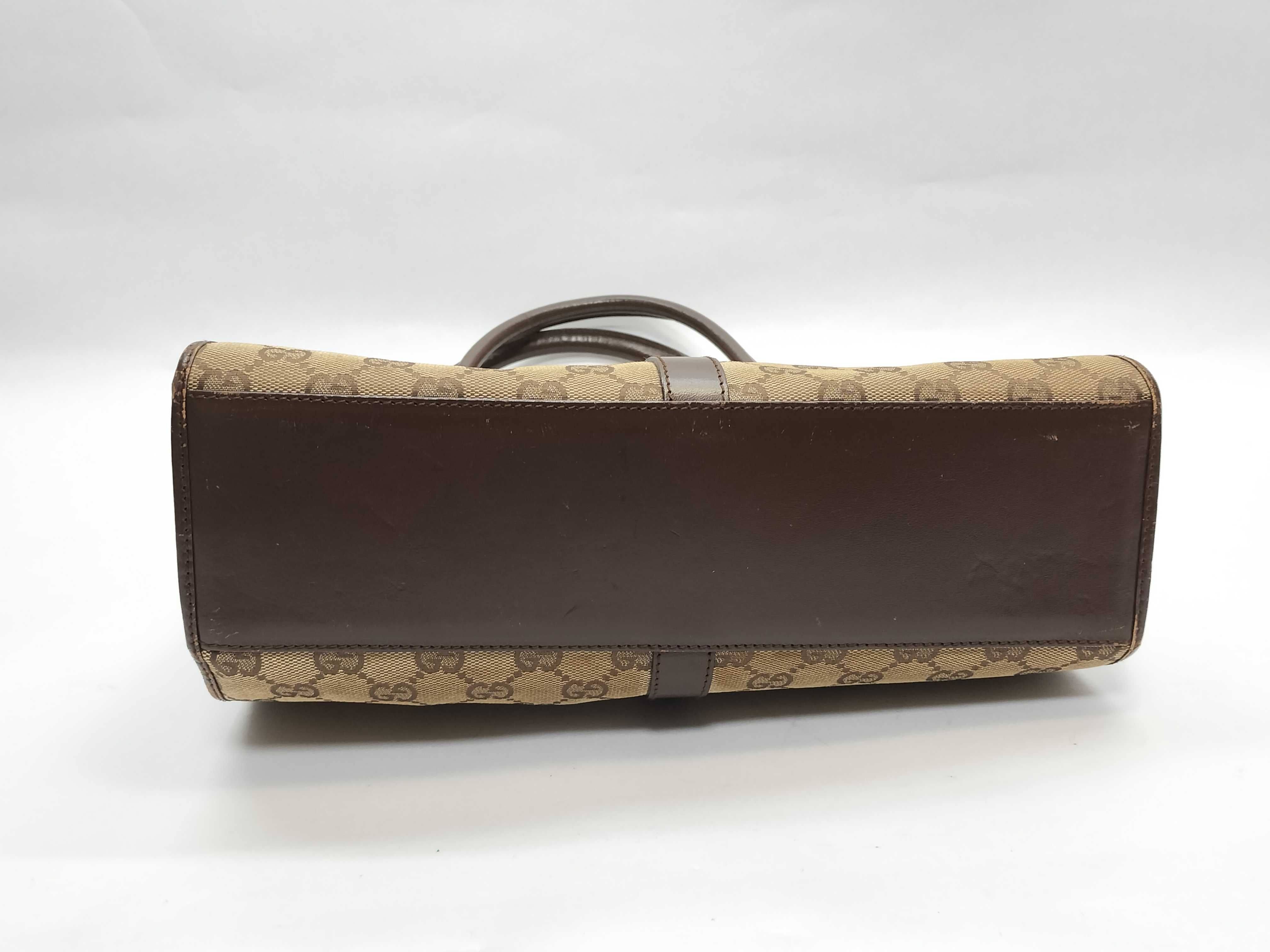 Jackie 002 1067 Handbag — view 4