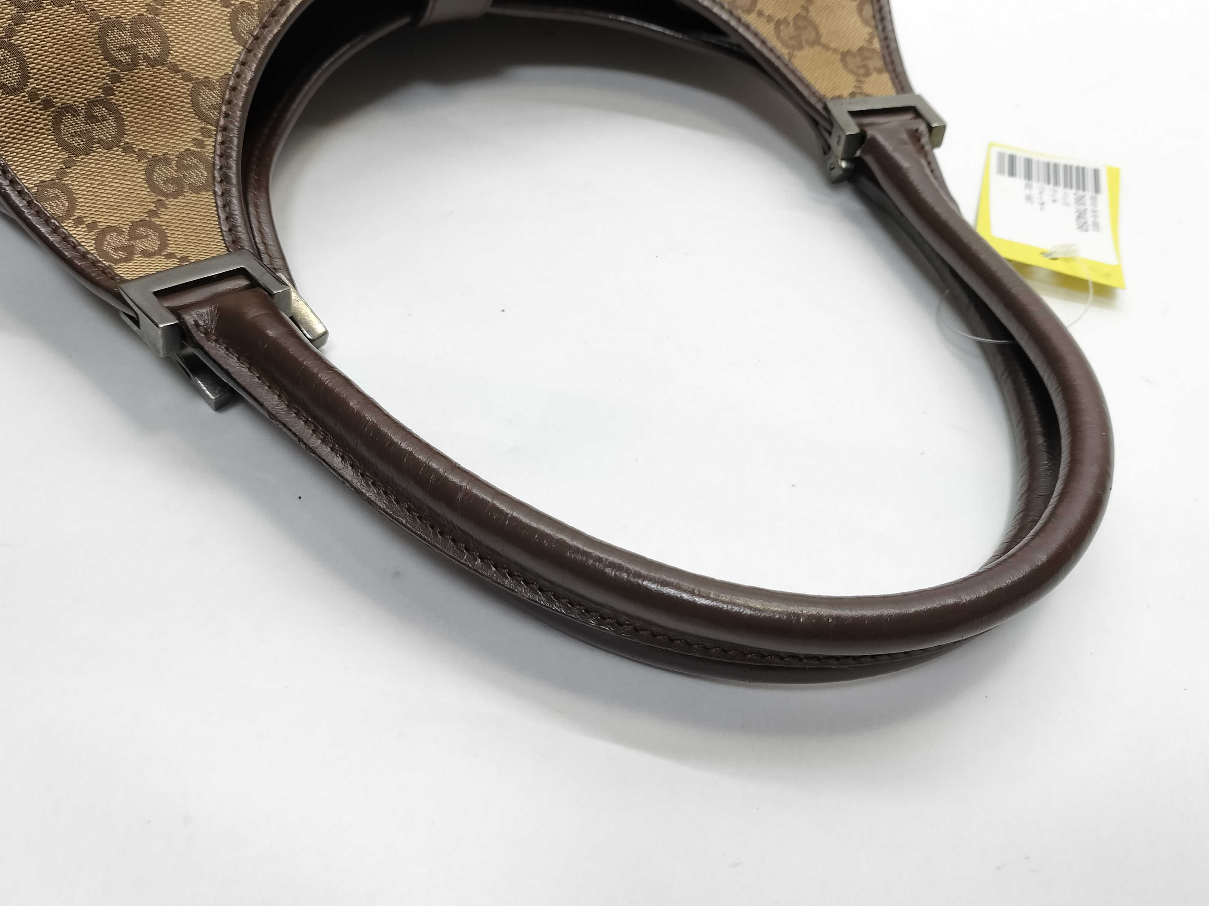 Jackie 002 1067 Handbag — view 5