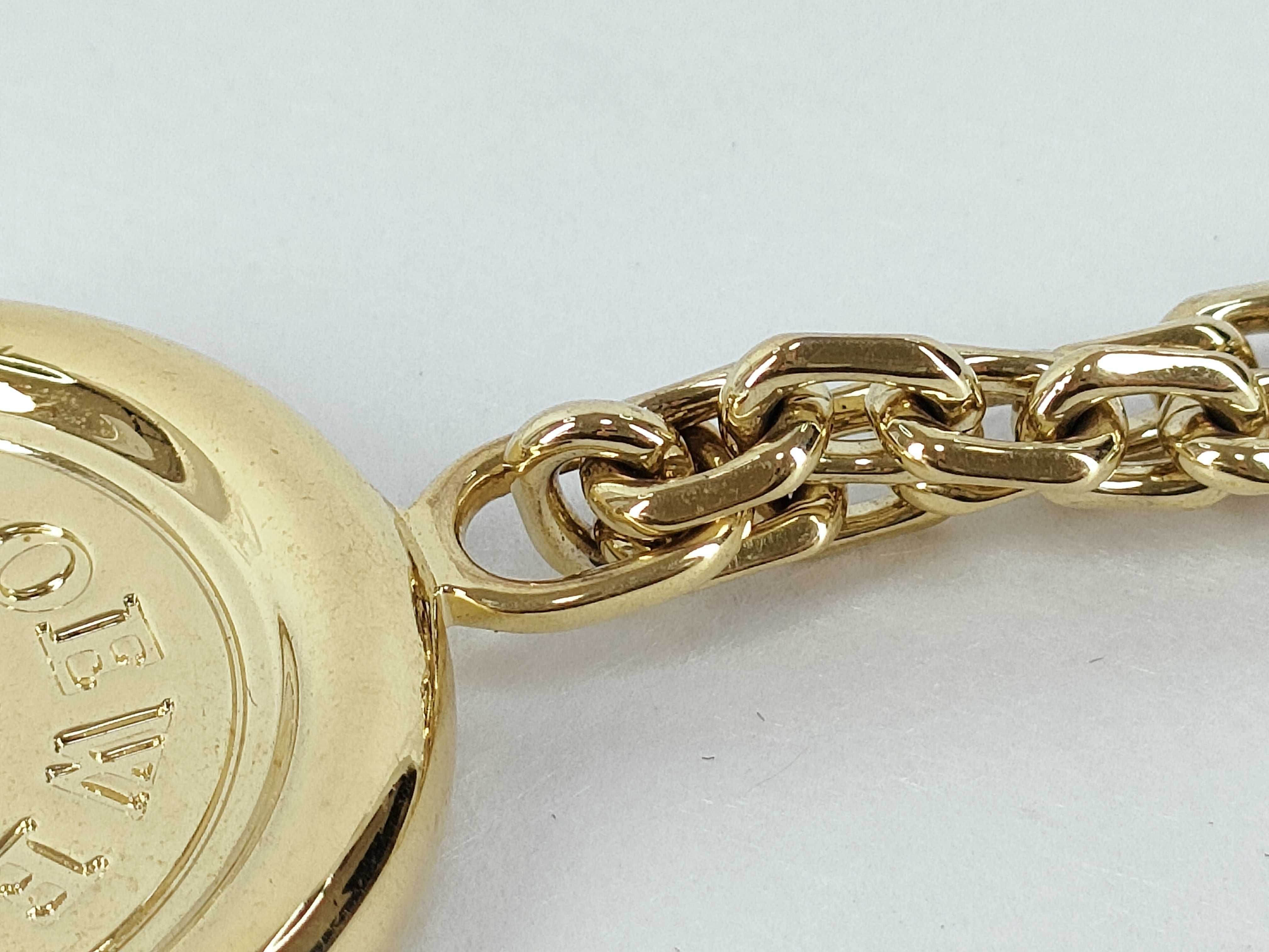Chain Logo Charm — view 7