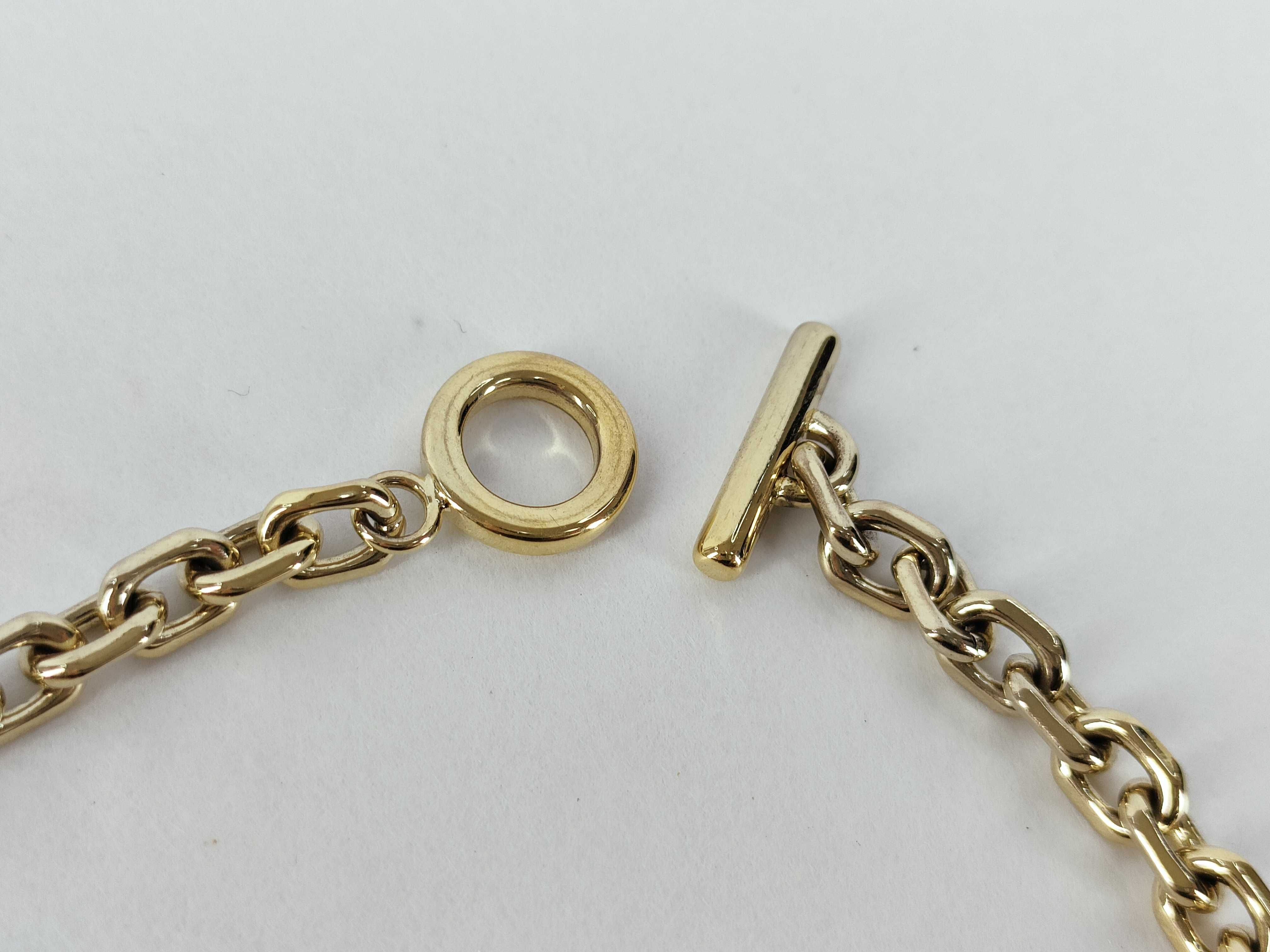 Chain Logo Charm — view 8