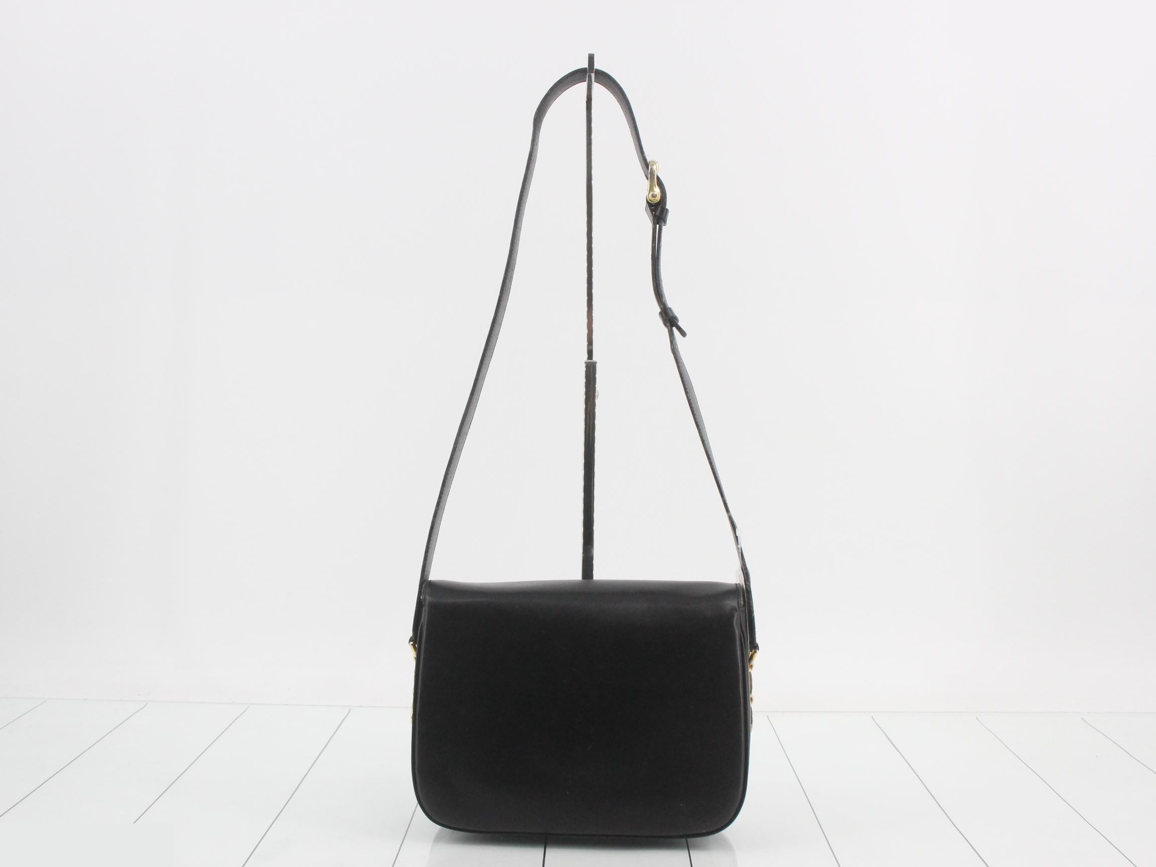 Triomphe Shoulder Bag — view 2