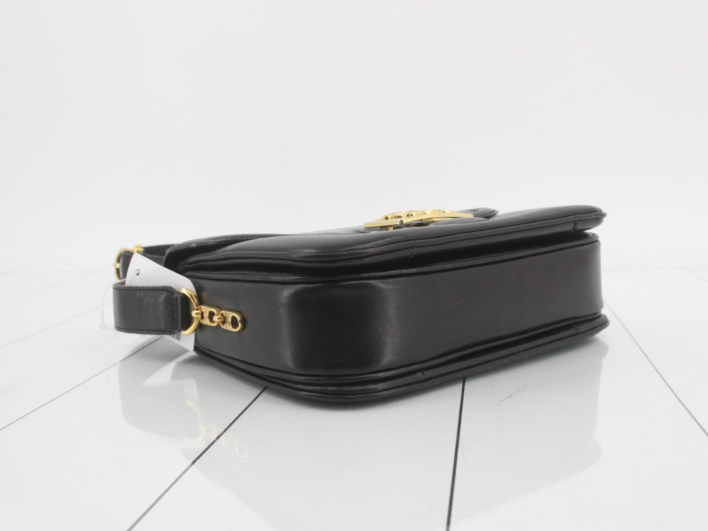 Triomphe Shoulder Bag — view 5