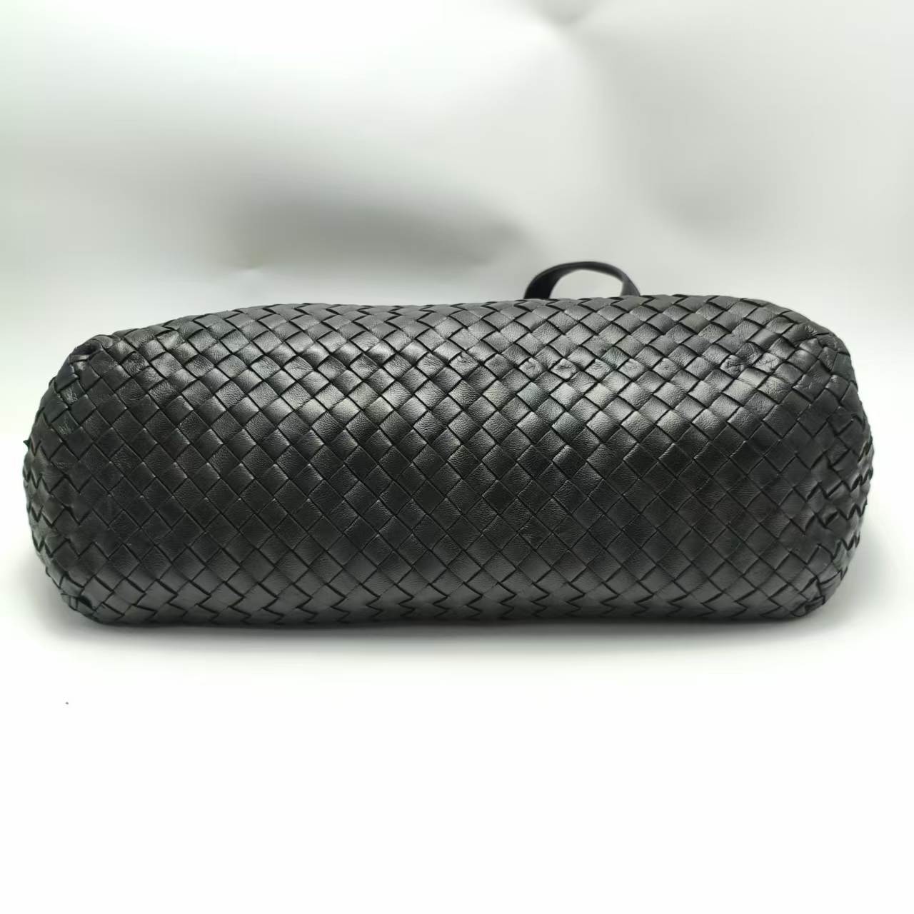 【*Shipped from: China*】BOTTEGA VENETA Leather Handbag — view 5
