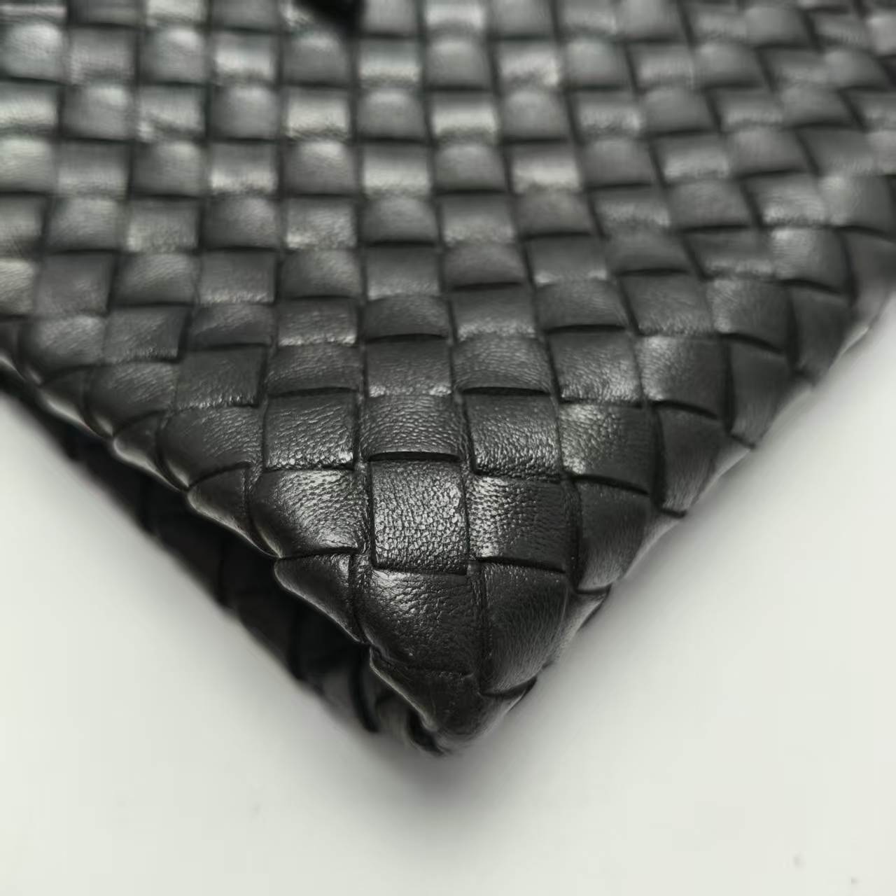 【*Shipped from: China*】BOTTEGA VENETA Leather Handbag — view 7