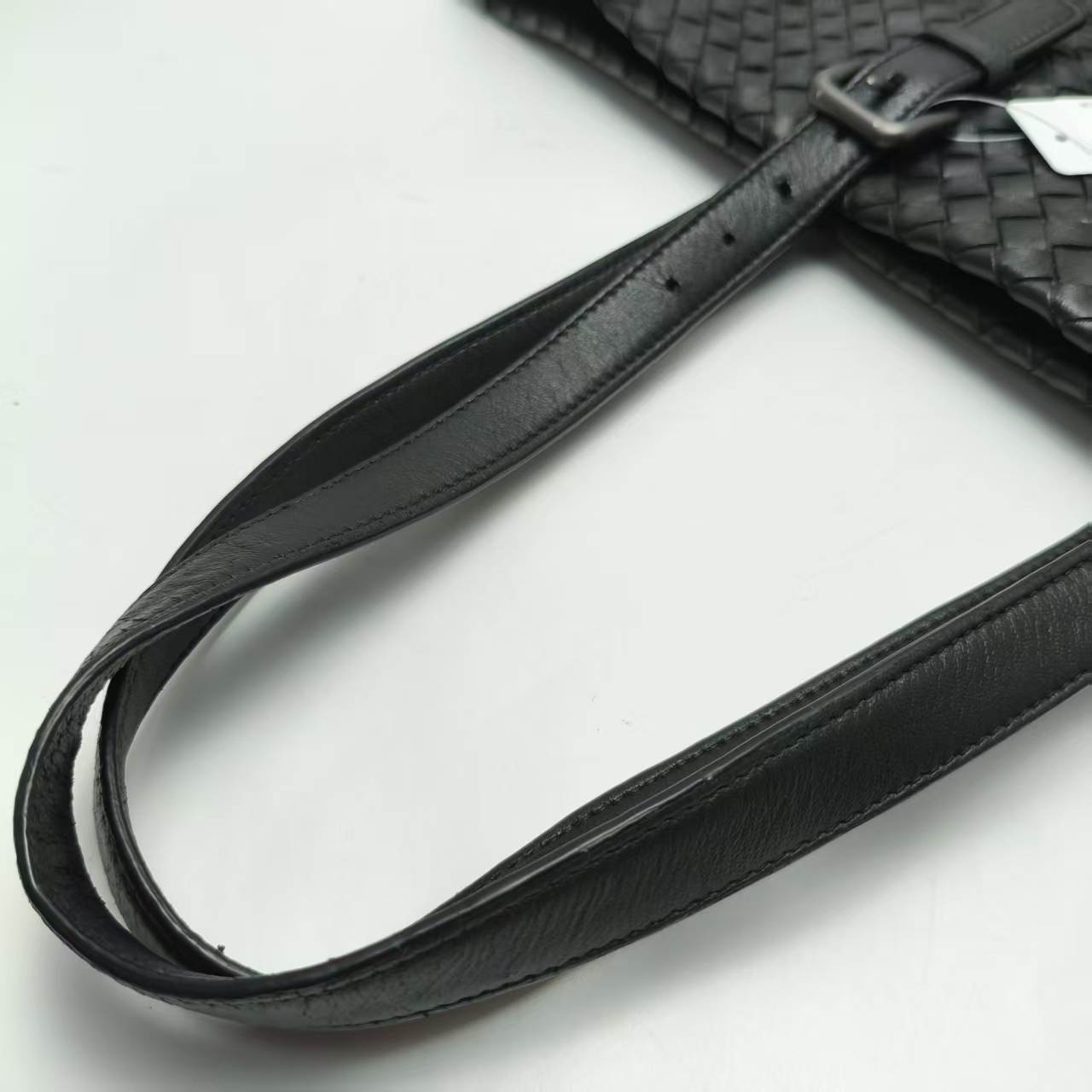 【*Shipped from: China*】BOTTEGA VENETA Leather Handbag — view 8