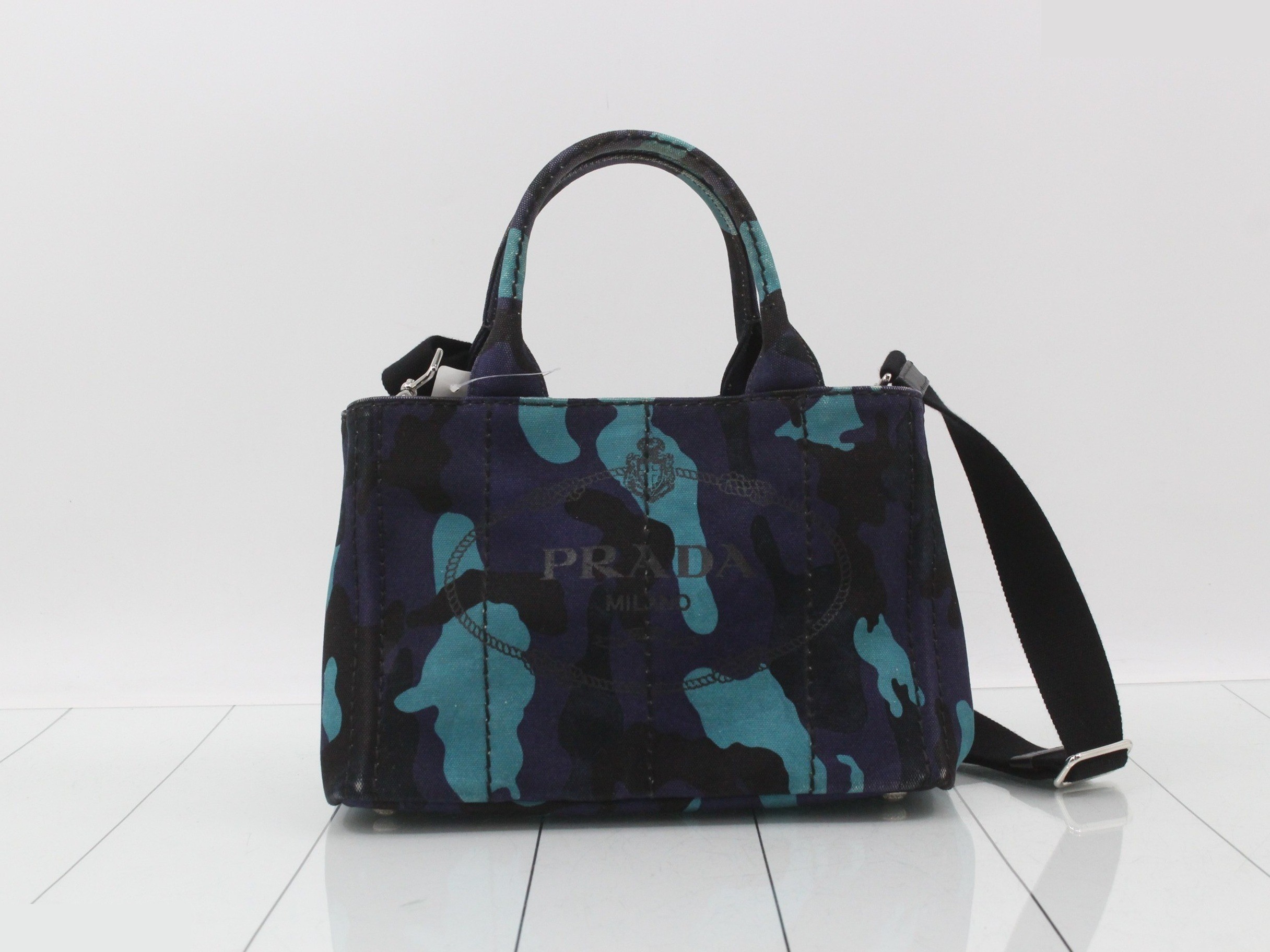 2-way Canapa bag/handbag