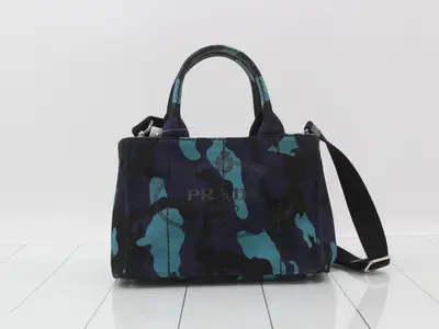 2-way Canapa bag/handbag