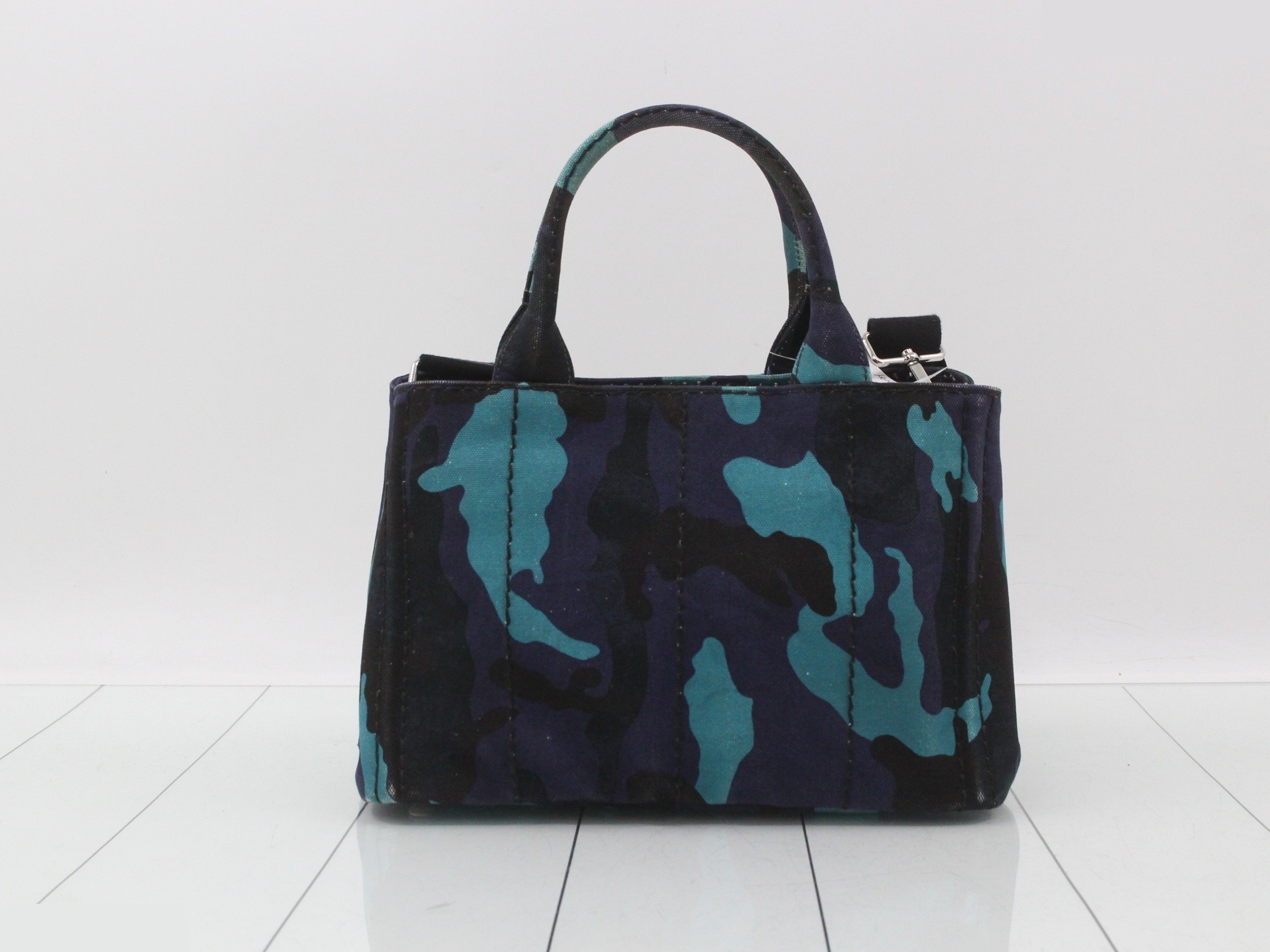 2-way Canapa bag/handbag — view 2