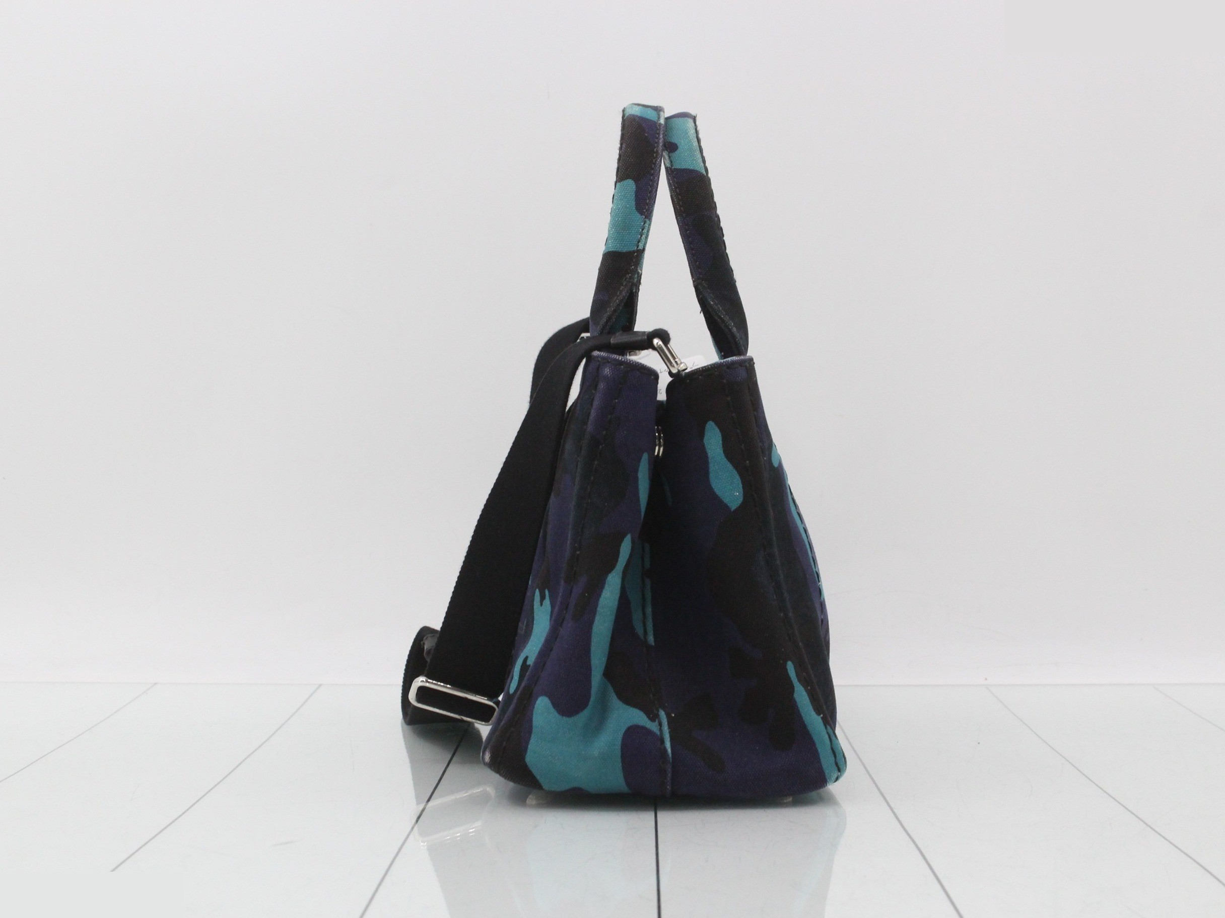 2-way Canapa bag/handbag — view 3