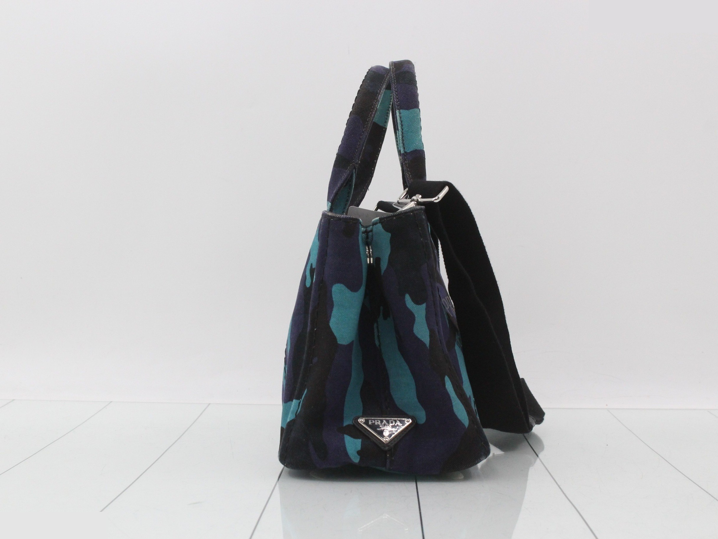 2-way Canapa bag/handbag — view 4