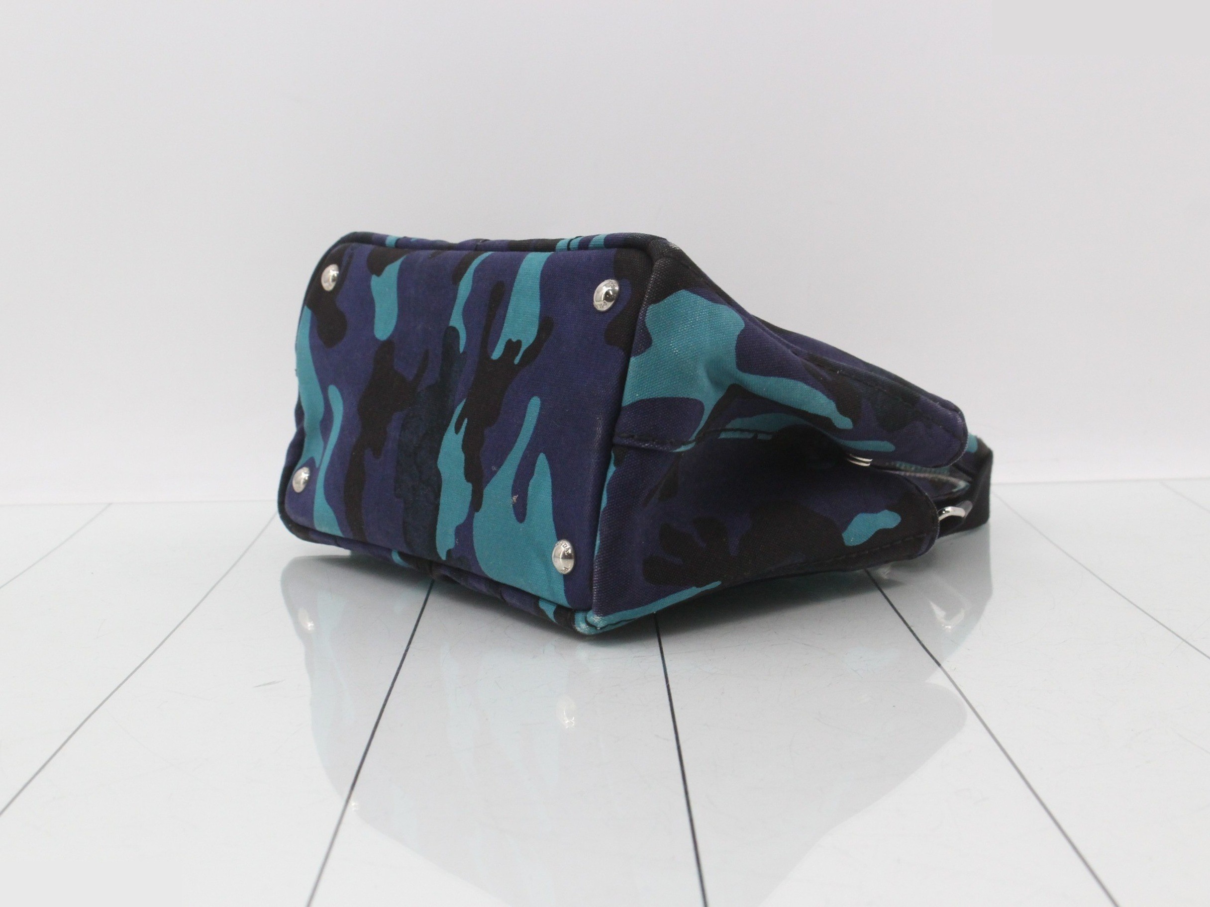 2-way Canapa bag/handbag — view 6