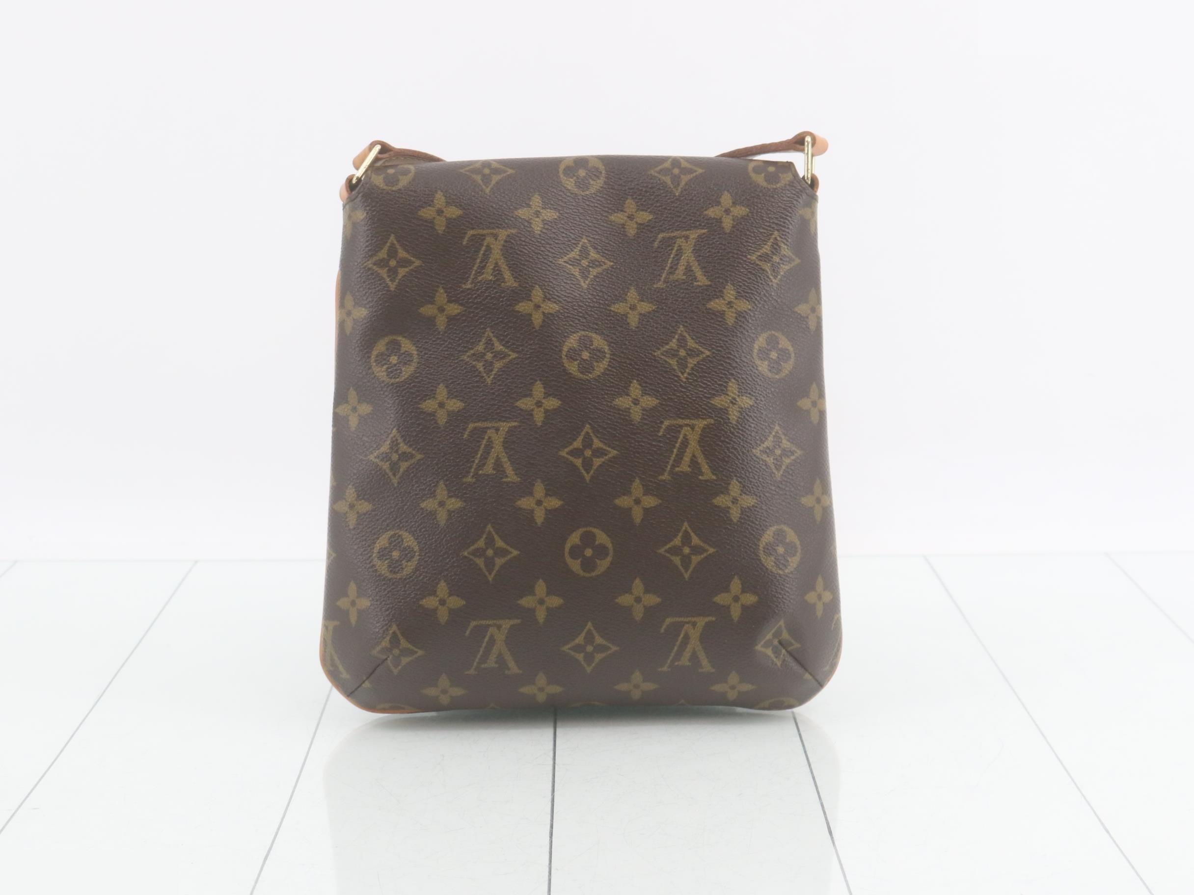 Musette Salsa Long Shoulder — view 2