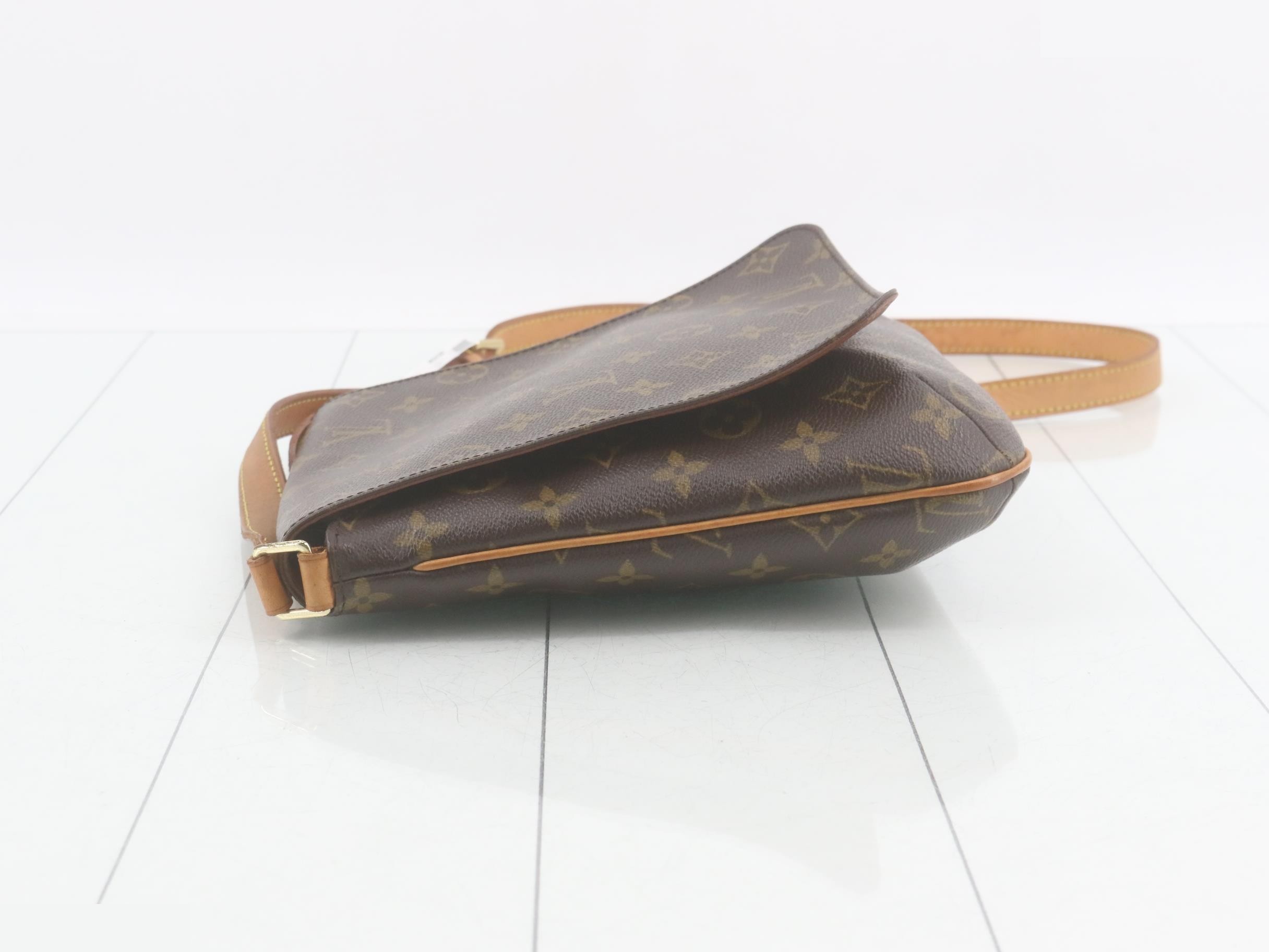 Musette Salsa Long Shoulder — view 4